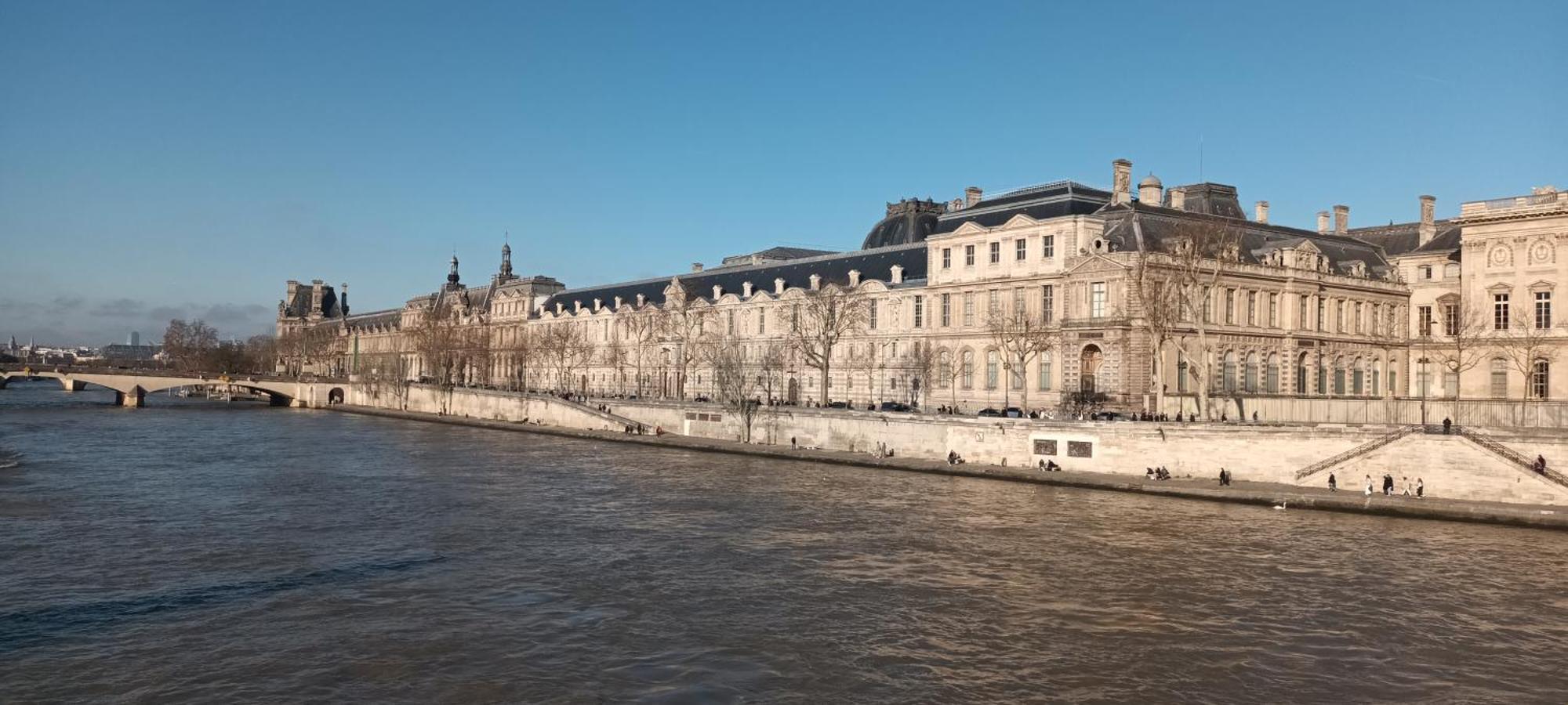 Heart Of Saint-germain-des-pres - Charming & Smart - For 2 People Apartment