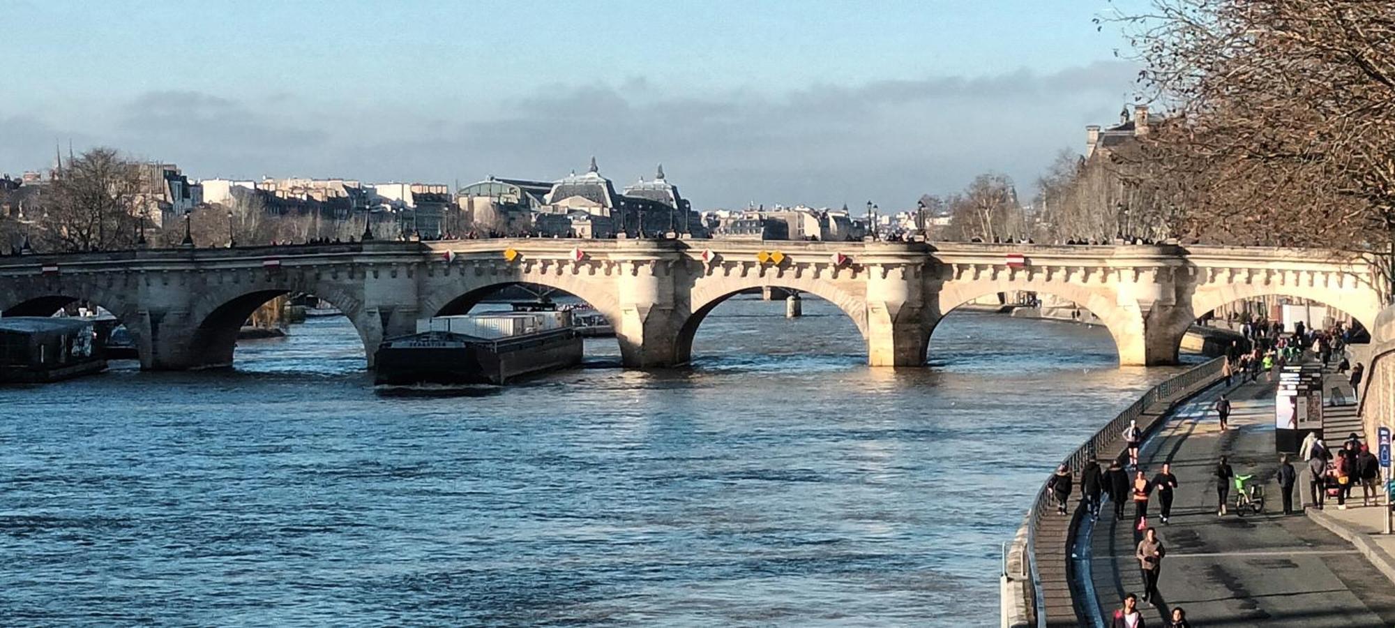 Heart Of Saint-germain-des-pres - Charming & Smart - For 2 People * Paris
