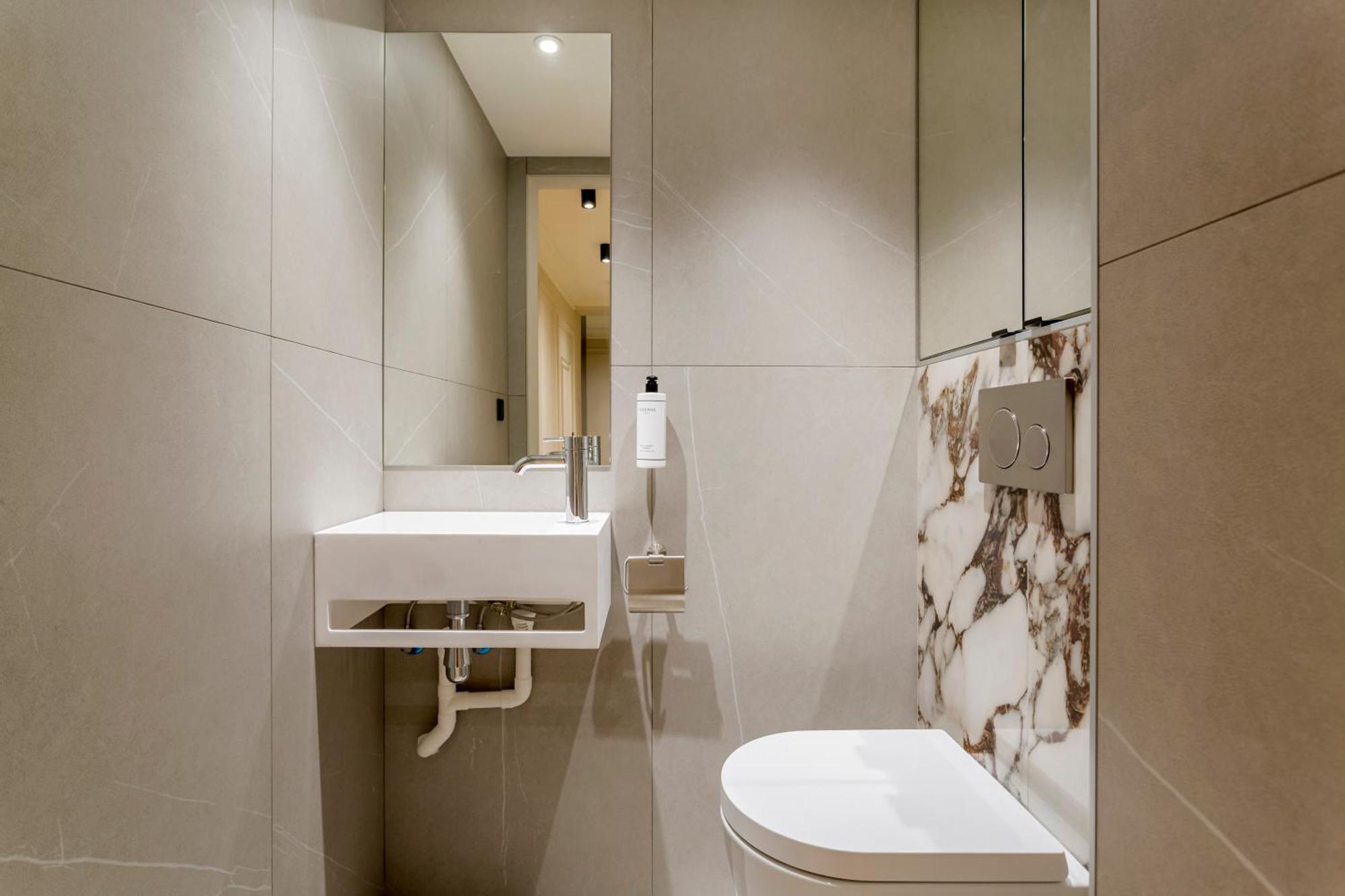 Merveil - Luxury -marais - Bvd Saint Denis Parigi
