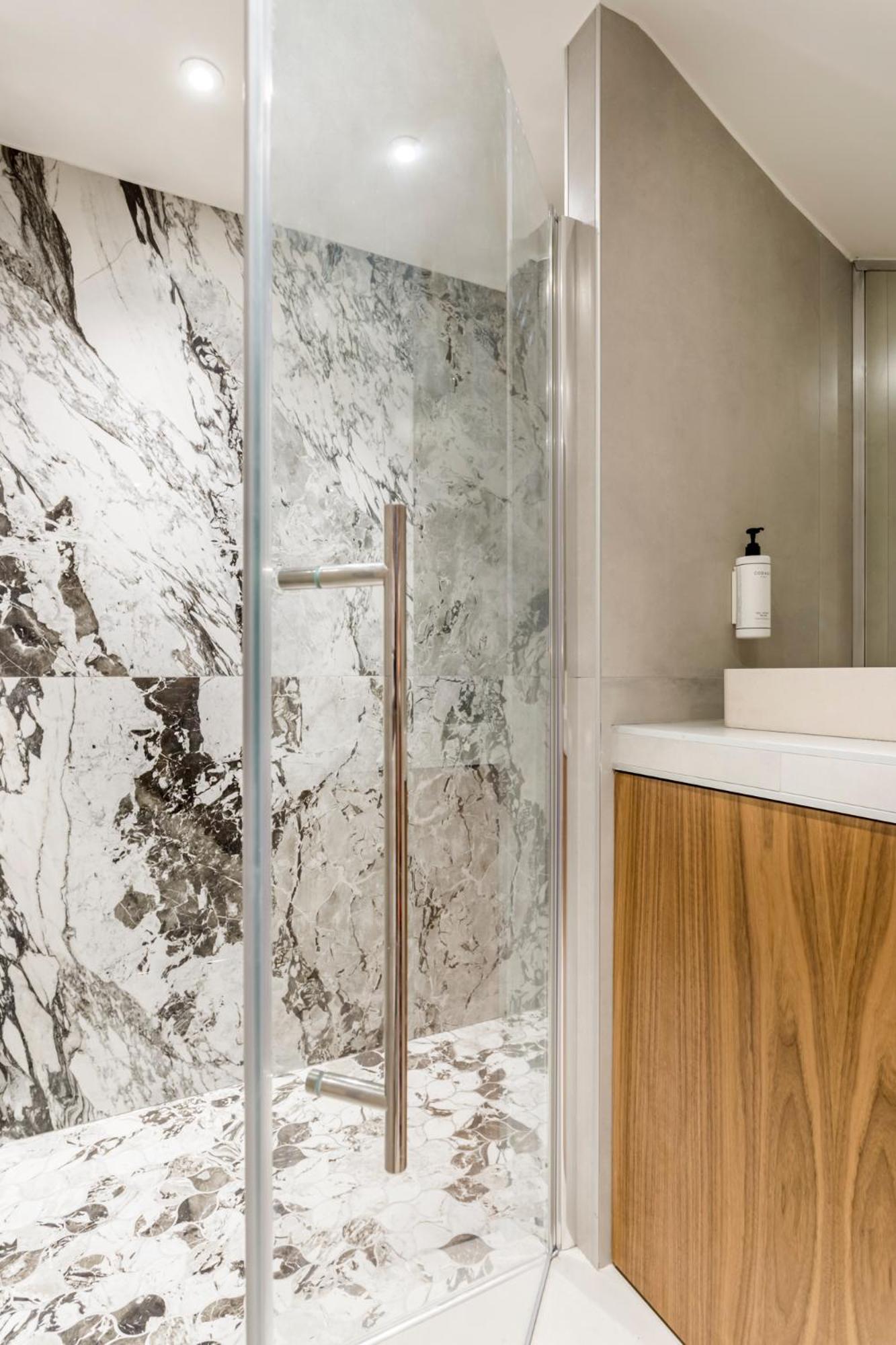 Merveil - Luxury -marais - Bvd Saint Denis Appartamento