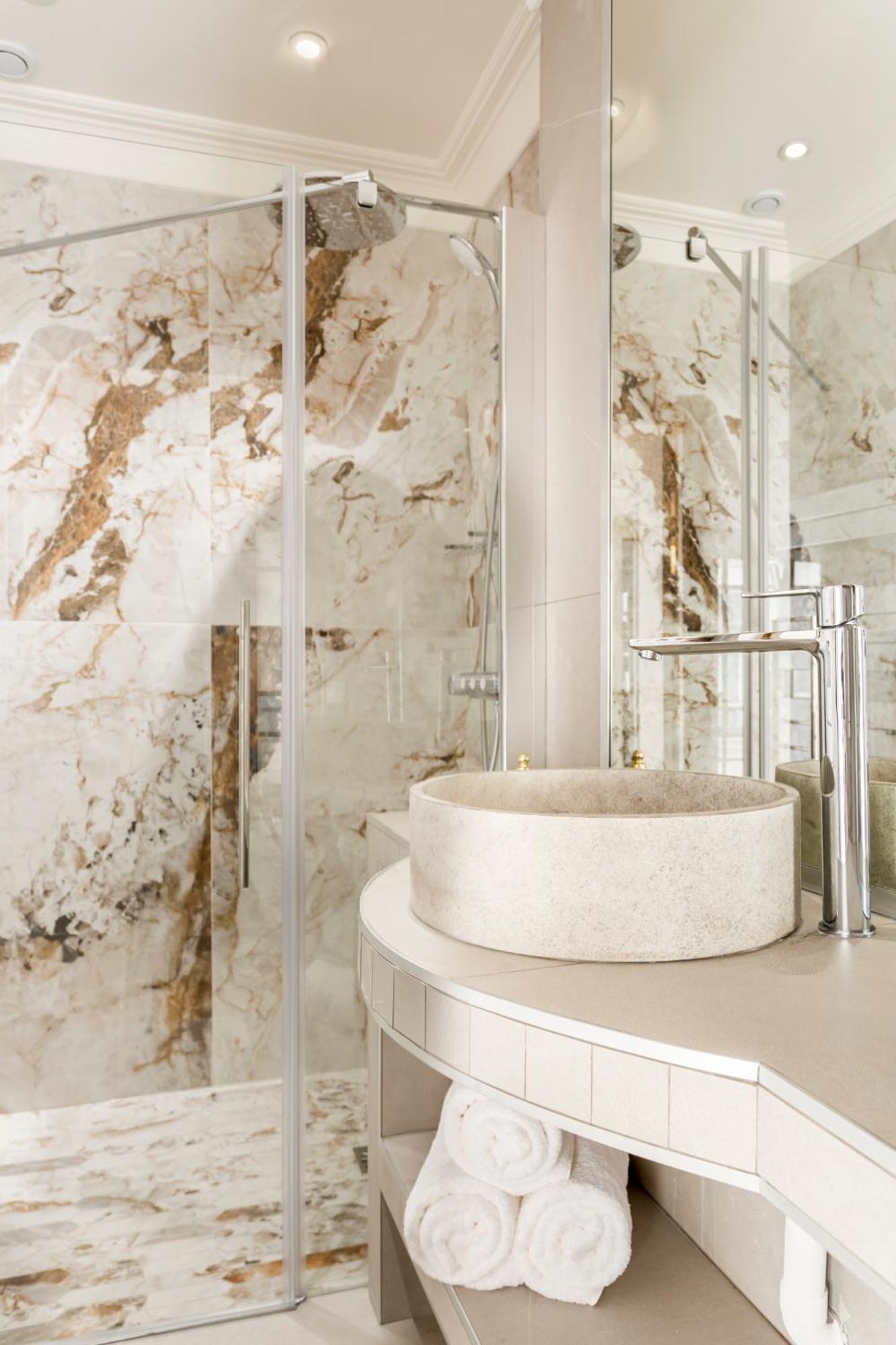 Merveil - Luxury -marais - Bvd Saint Denis * Parigi
