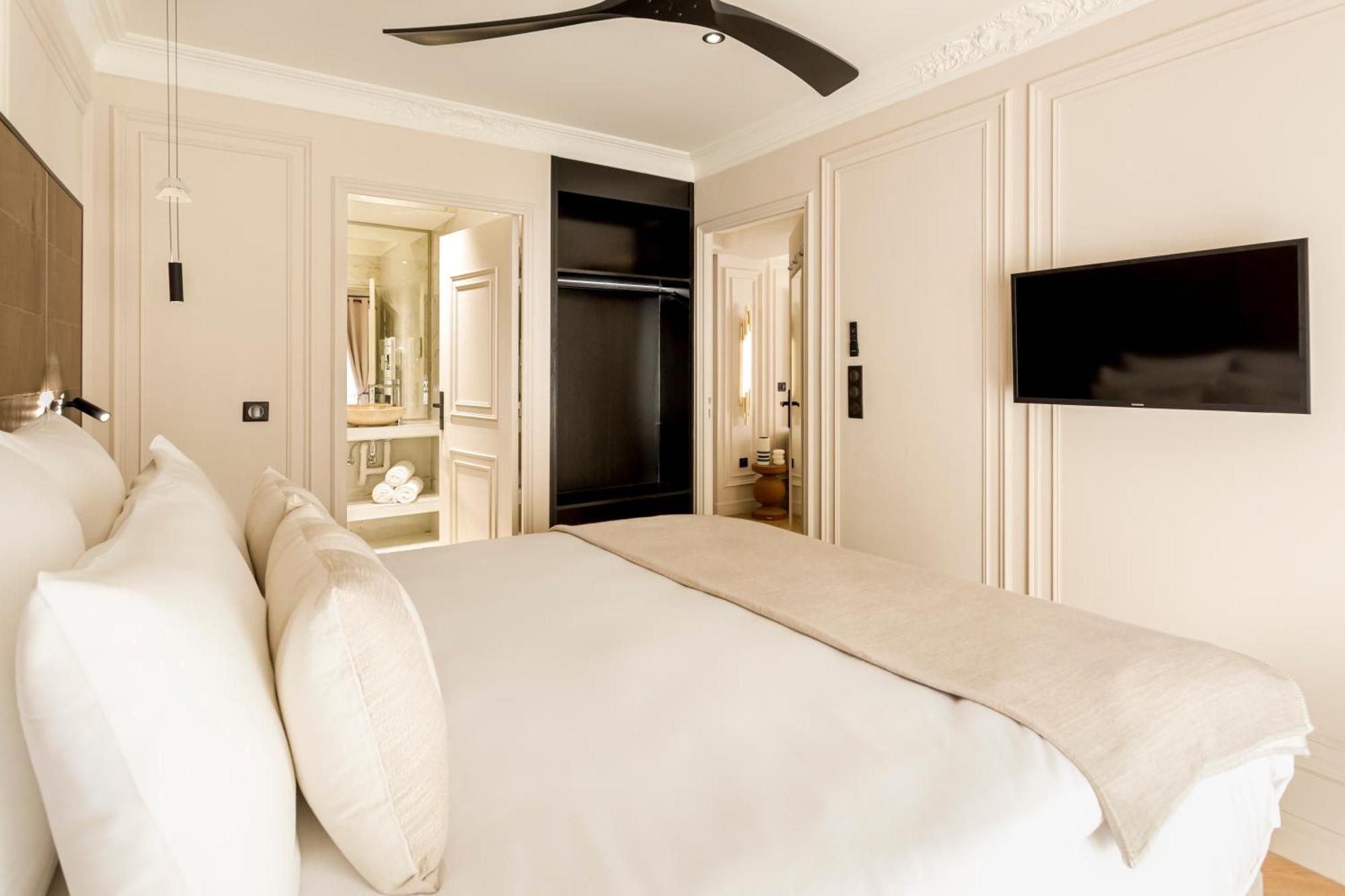 Merveil - Luxury -marais - Bvd Saint Denis *