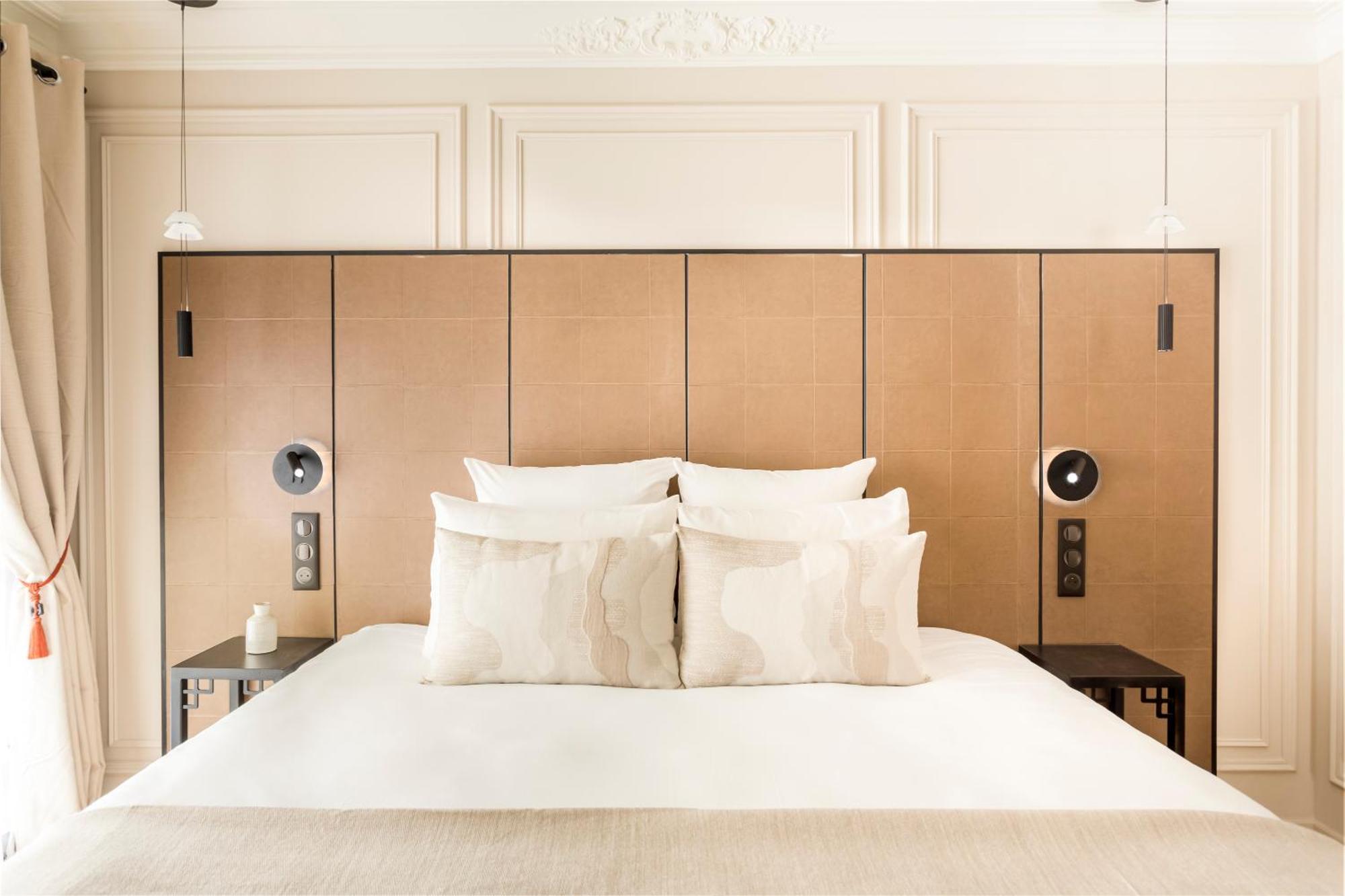 Appartamento Merveil - Luxury -marais - Bvd Saint Denis *