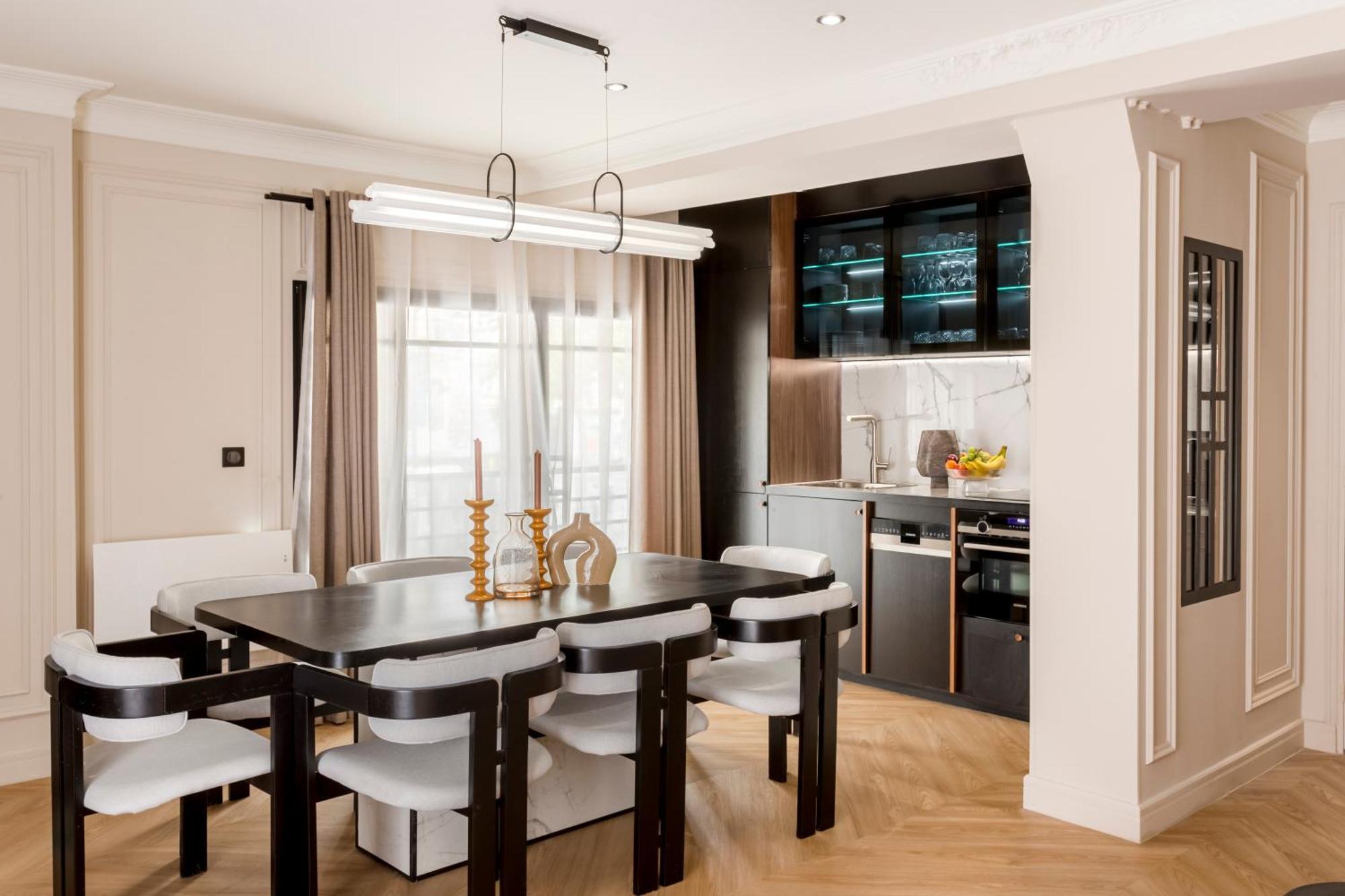 Merveil - Luxury -marais - Bvd Saint Denis * Parigi