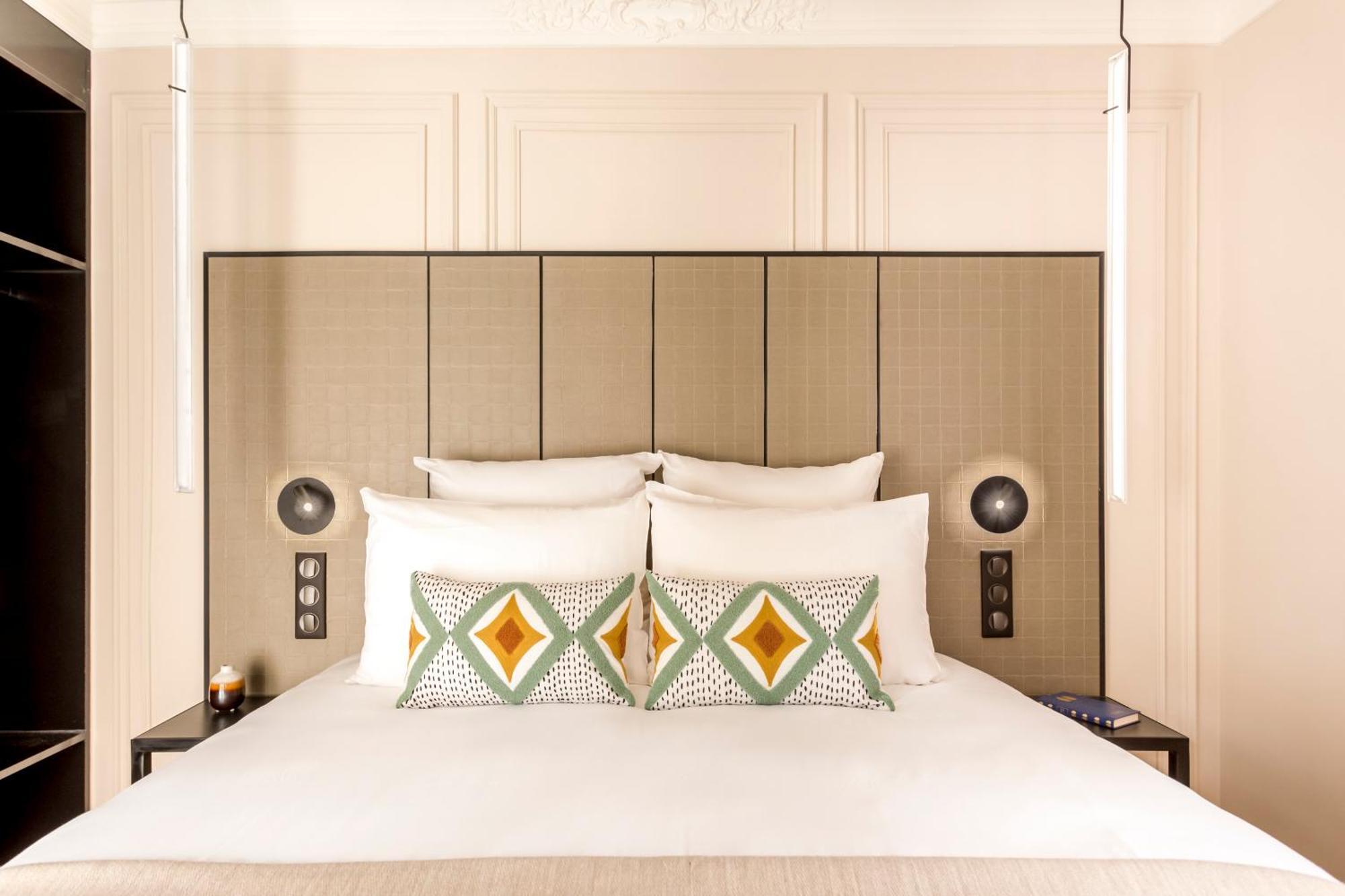 Appartamento Merveil - Luxury -marais - Bvd Saint Denis Parigi