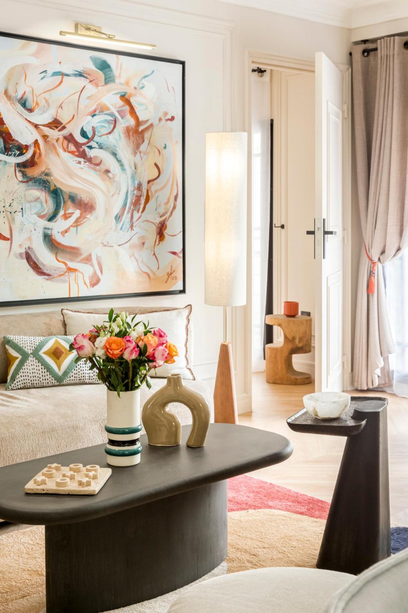 Merveil - Luxury -marais - Bvd Saint Denis Appartamento *
