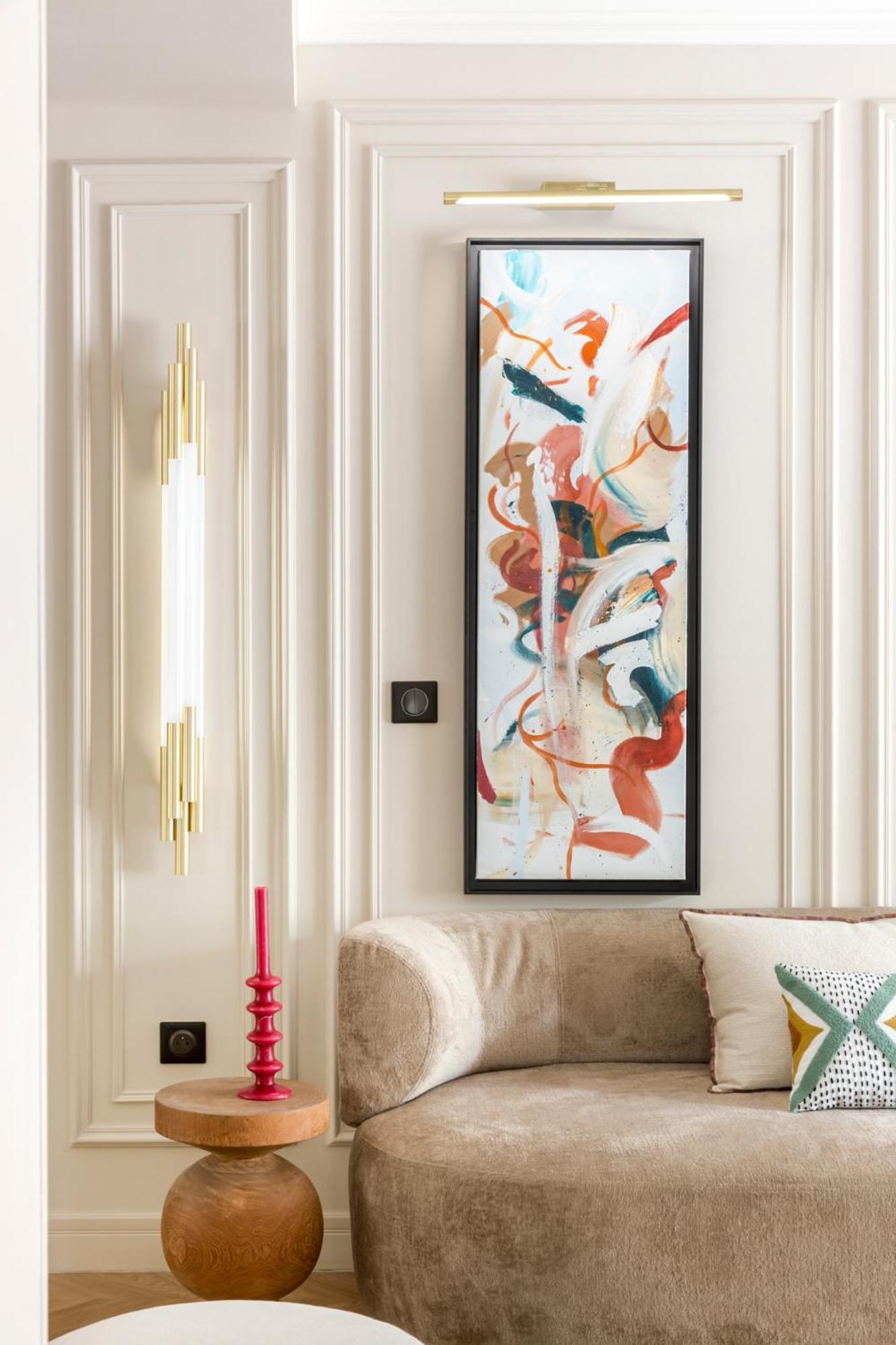 Appartamento Merveil - Luxury -marais - Bvd Saint Denis *