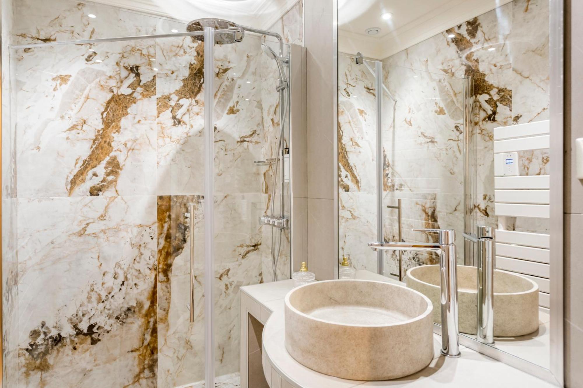 Merveil - Luxury -marais - Bvd Saint Denis Appartamento *