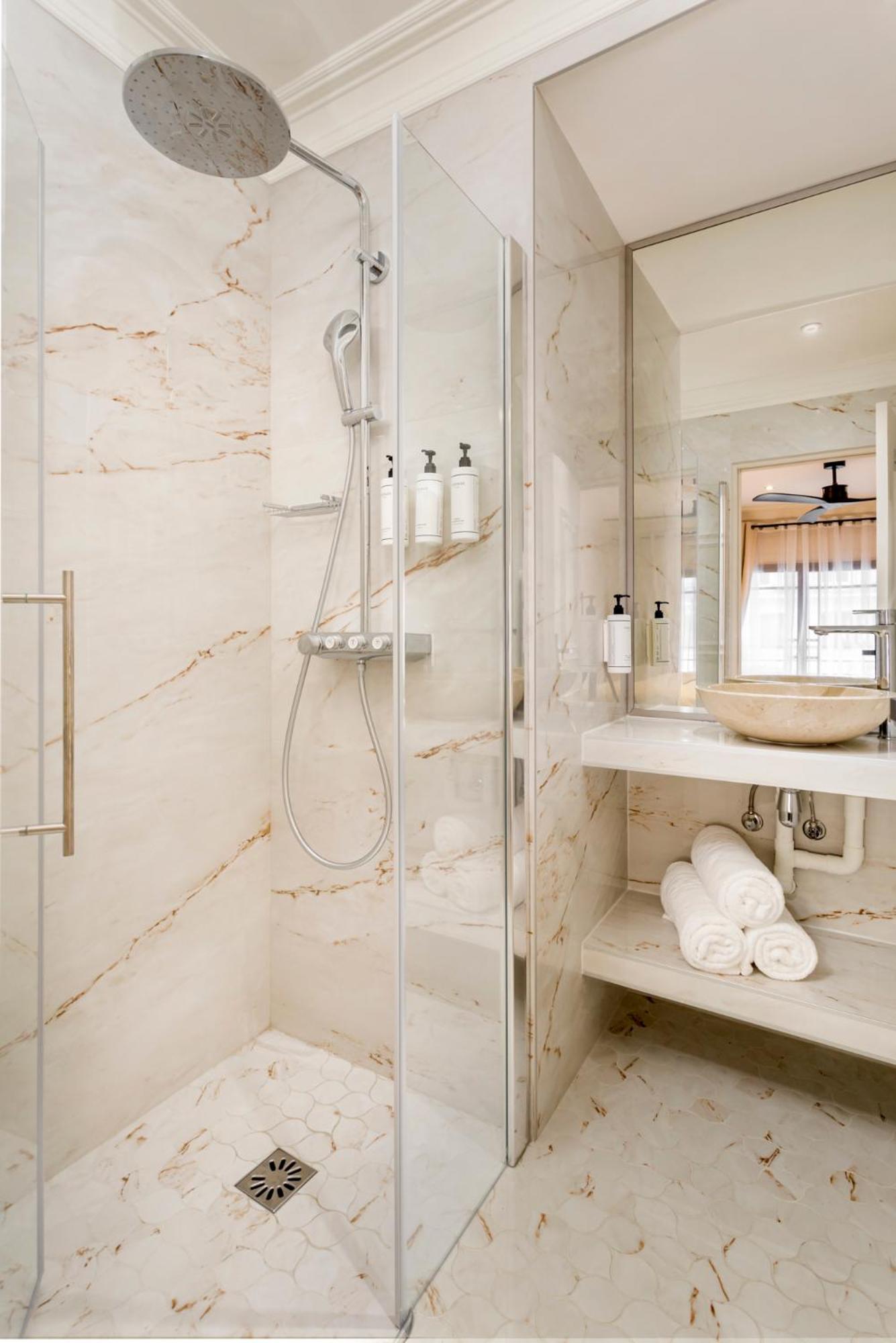 Merveil - Luxury -marais - Bvd Saint Denis Appartamento Parigi