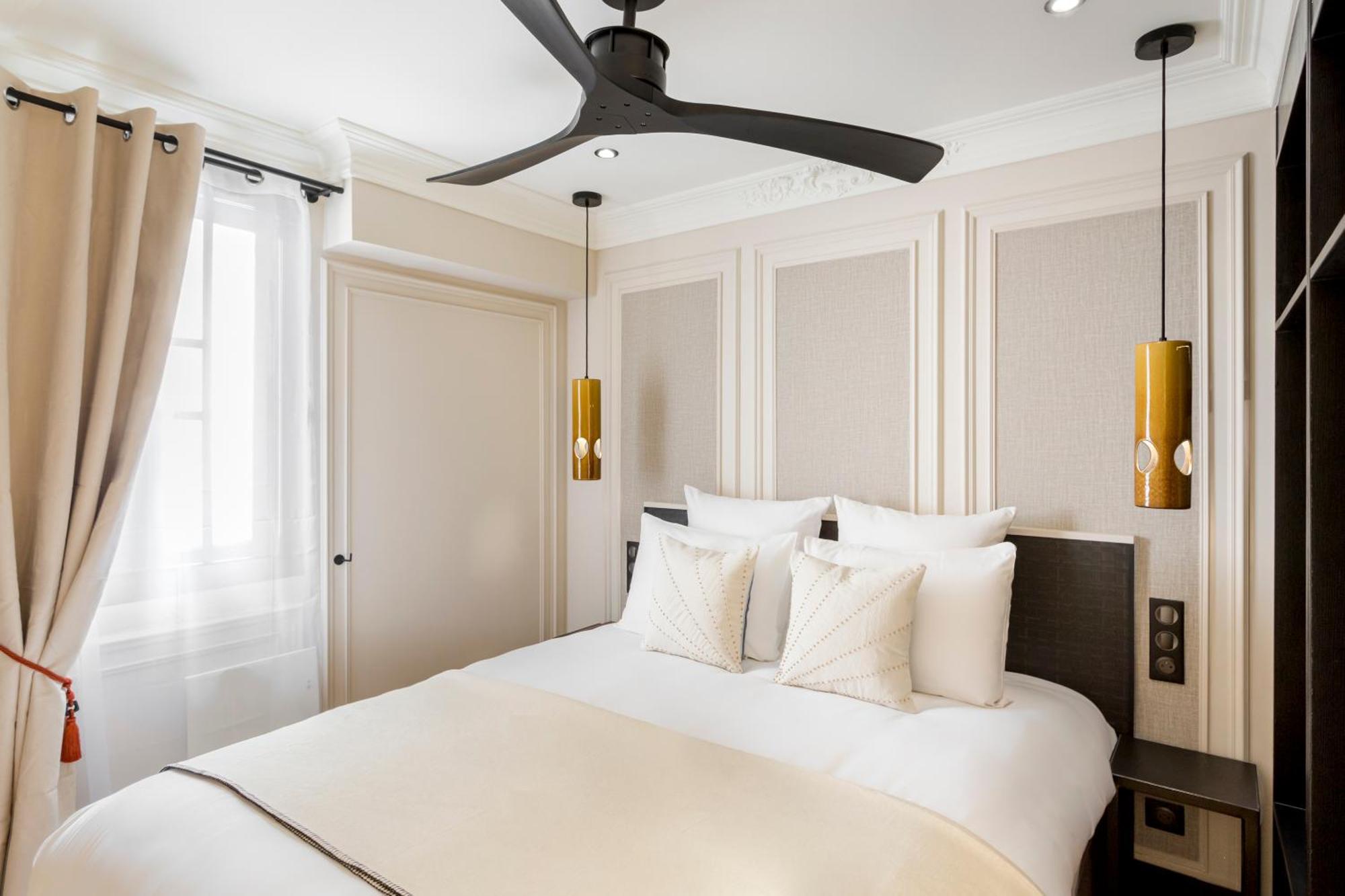 Merveil - Luxury -marais - Bvd Saint Denis Appartamento *