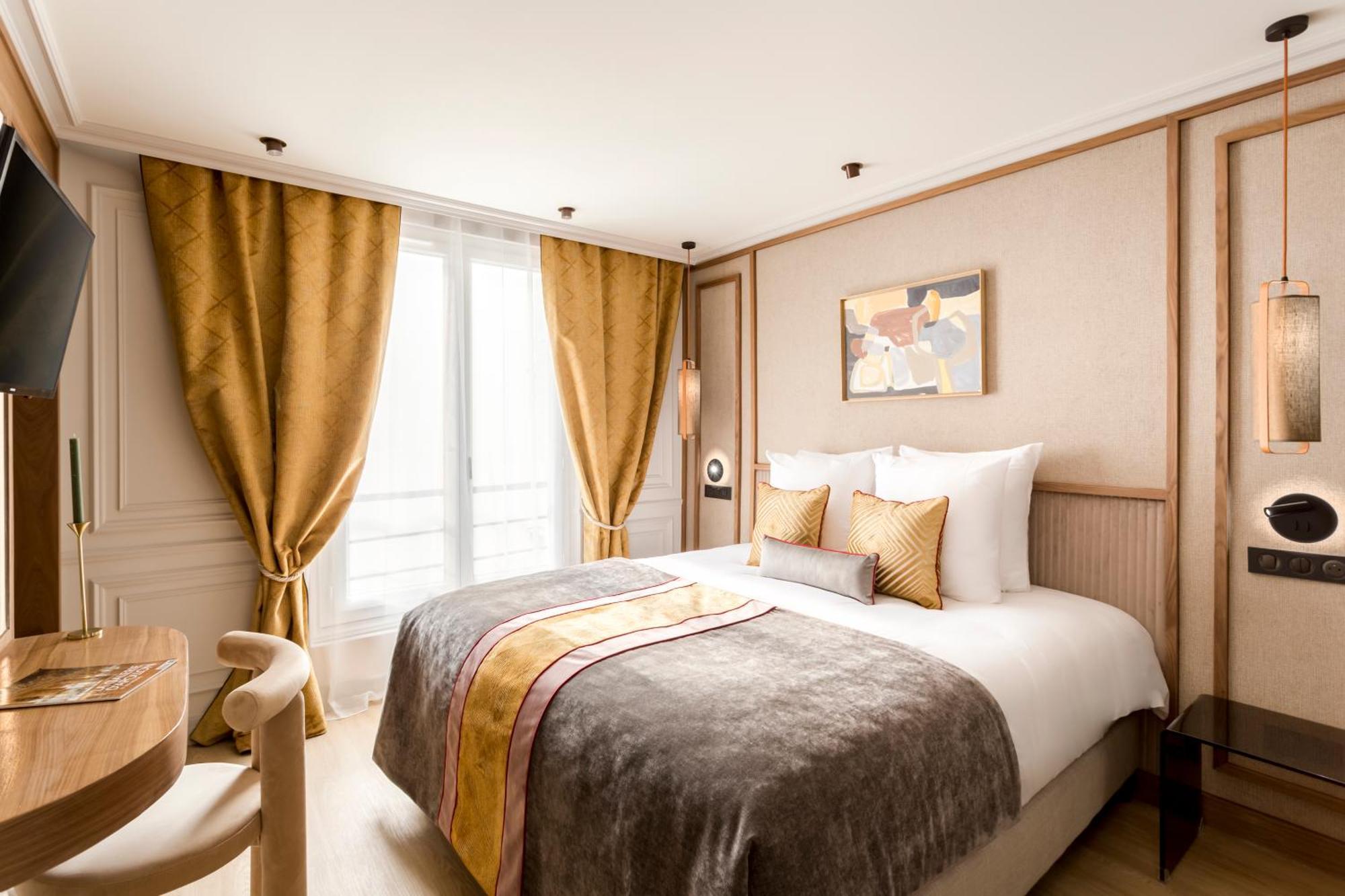 Merveil - Signature - Opera - Rougemont Iii Apartment