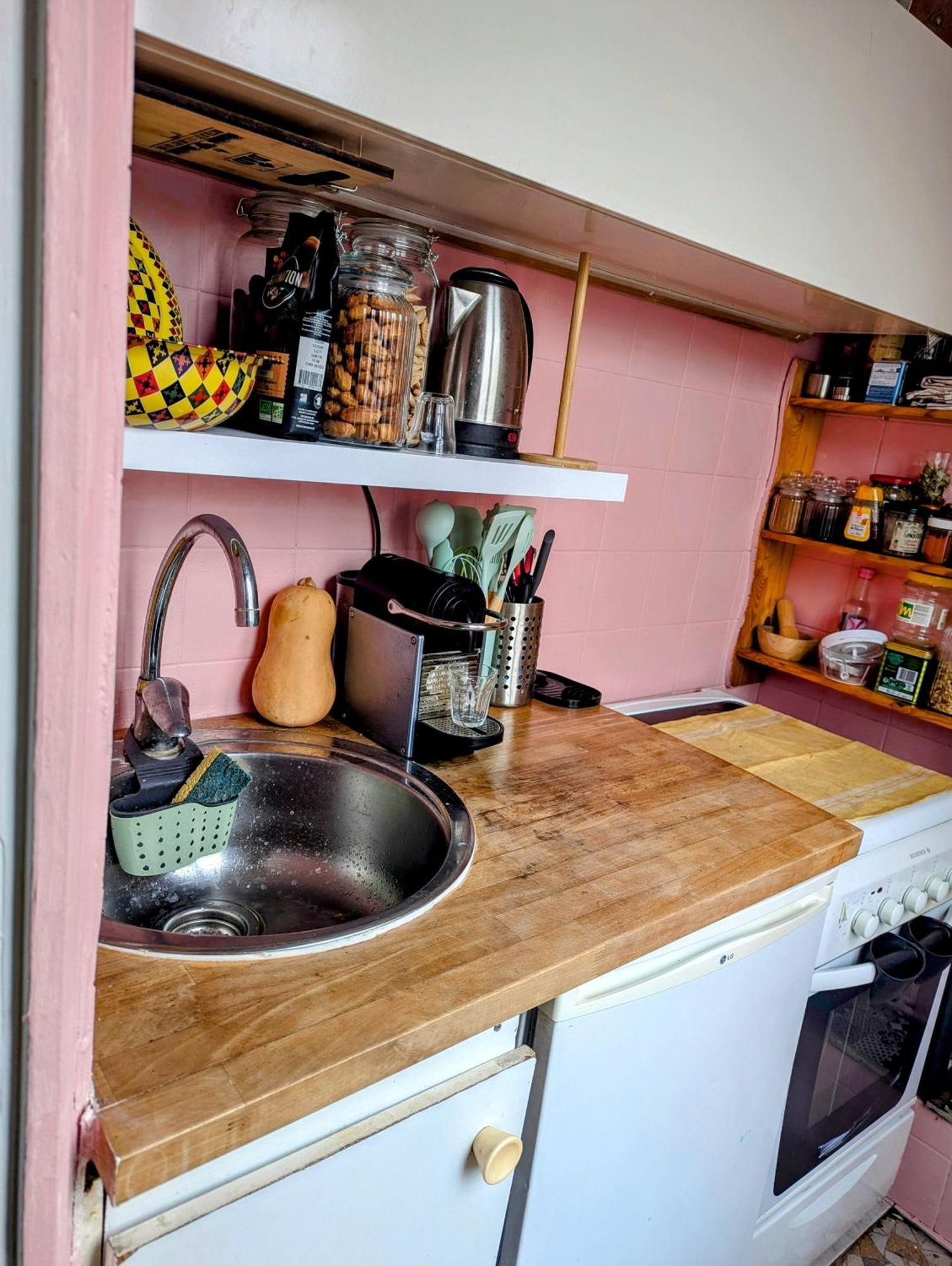 Lovely Flat In Parigi