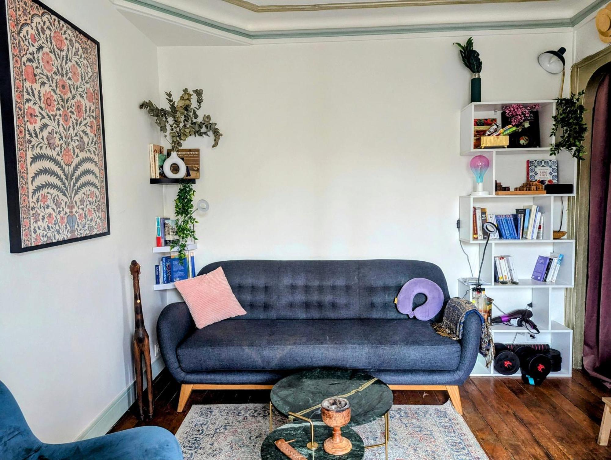 Lovely Flat In Appartamento *