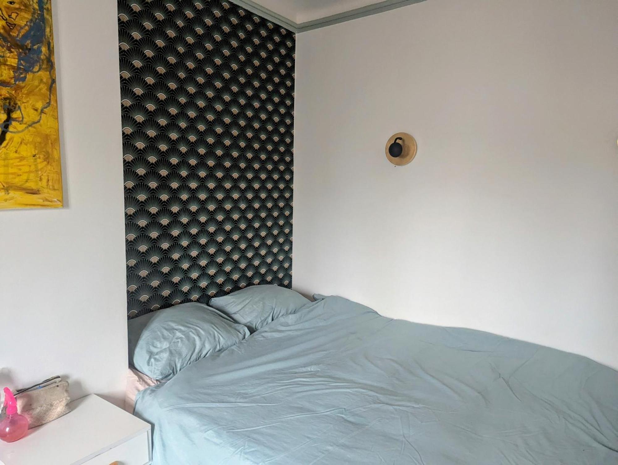 Lovely Flat In Parigi