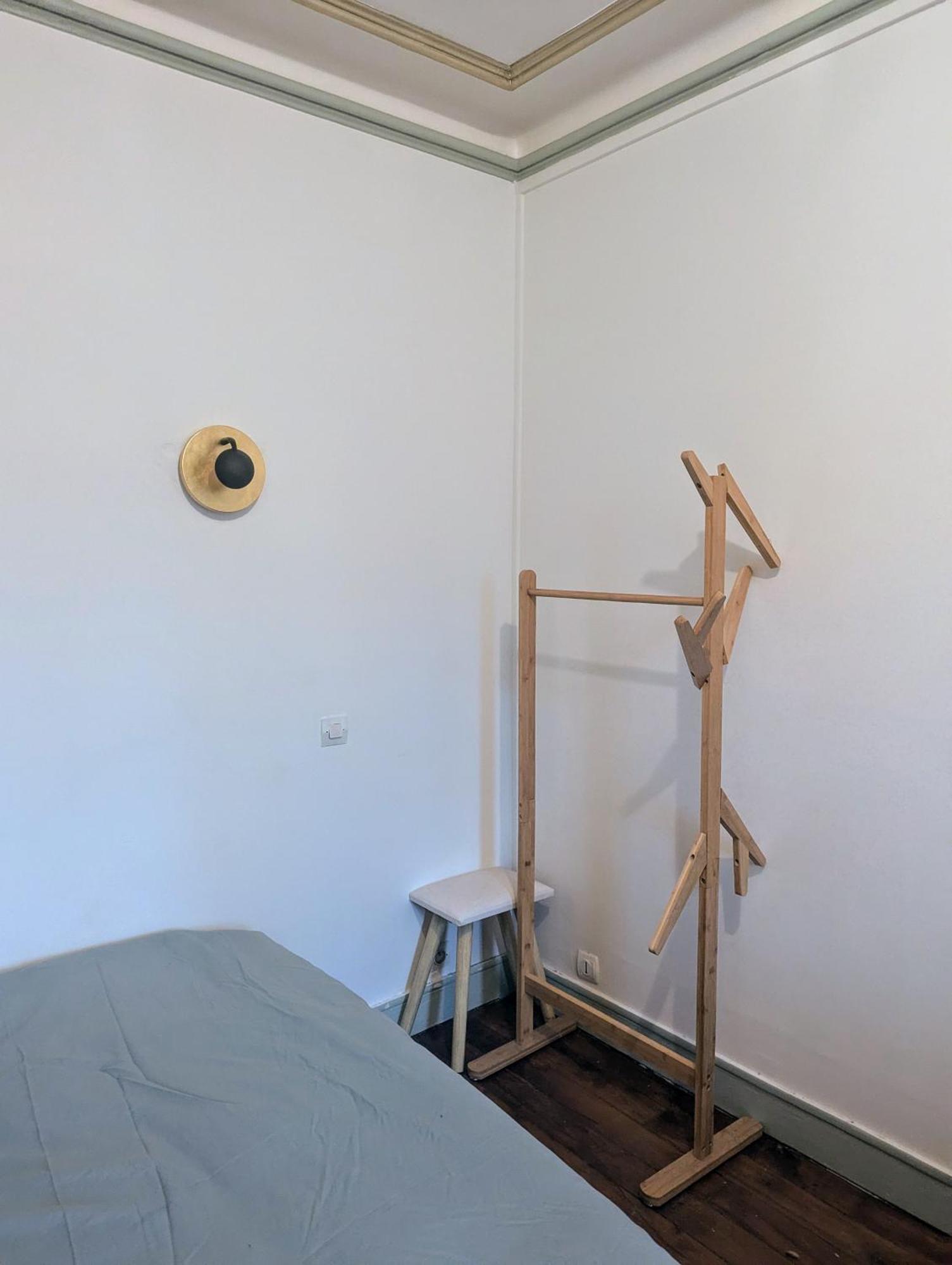 Lovely Flat In Appartamento Parigi