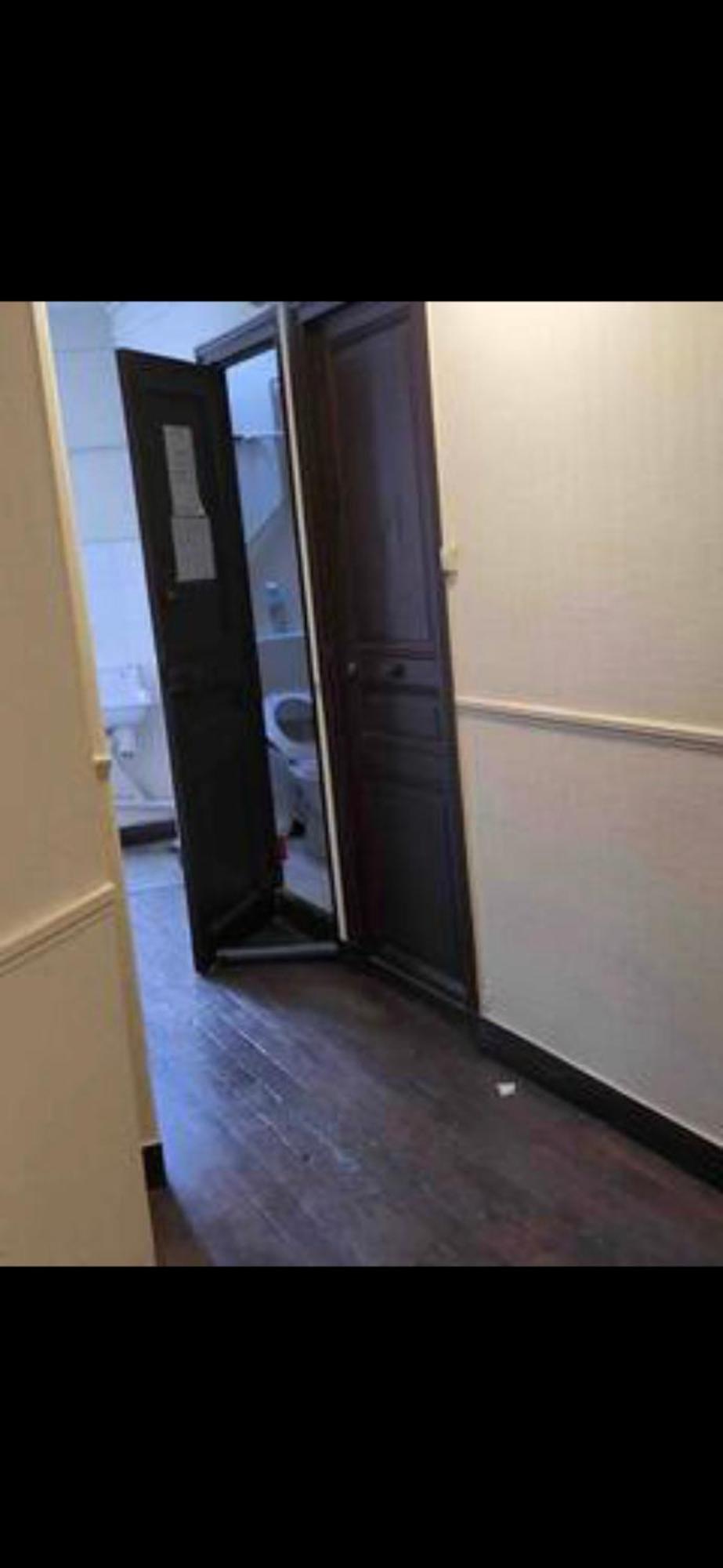 Studio Tour Eiffel Champ De Mars 75015 Appartamento *