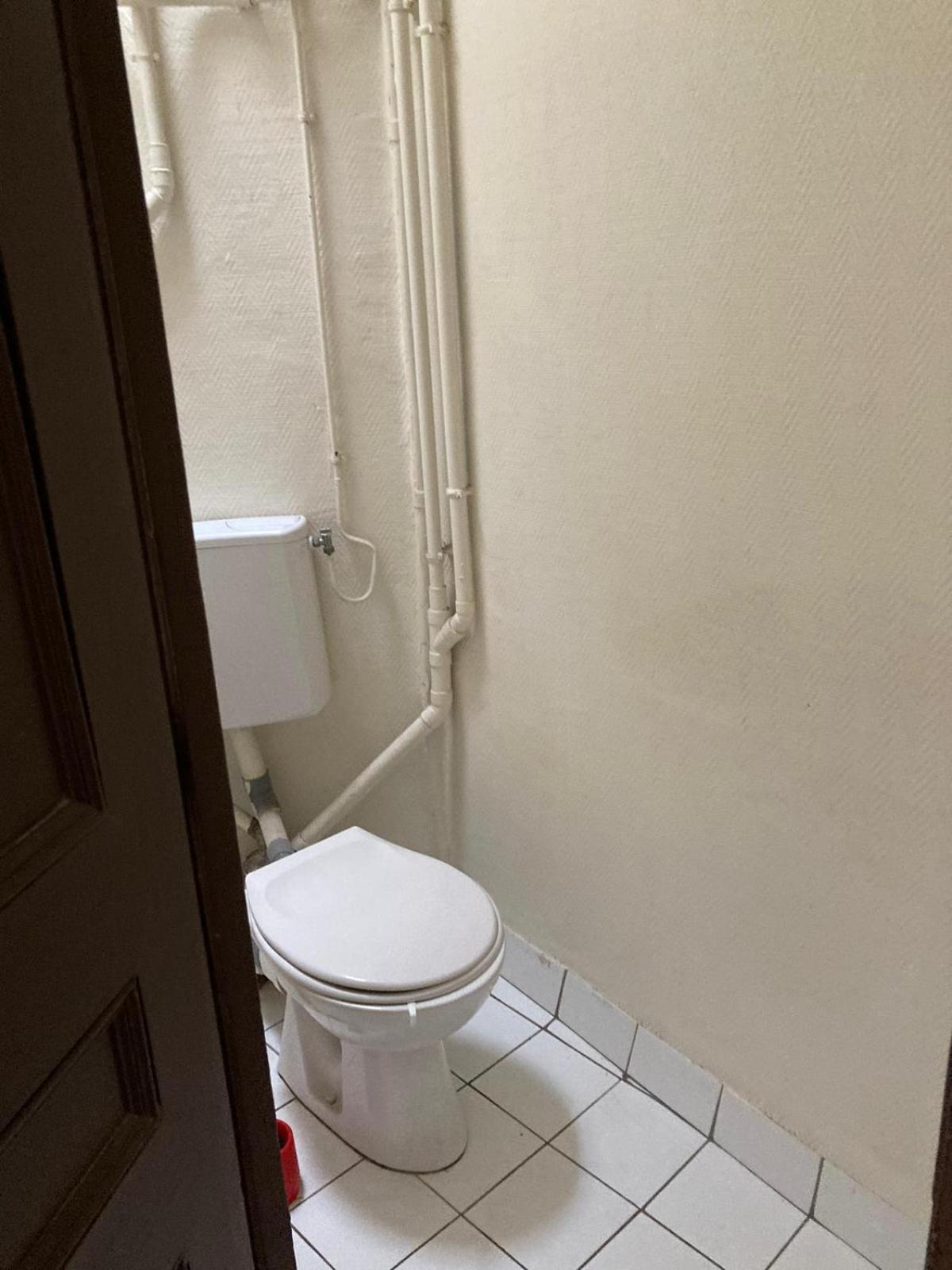 Appartamento Studio Tour Eiffel Champ De Mars 75015 *