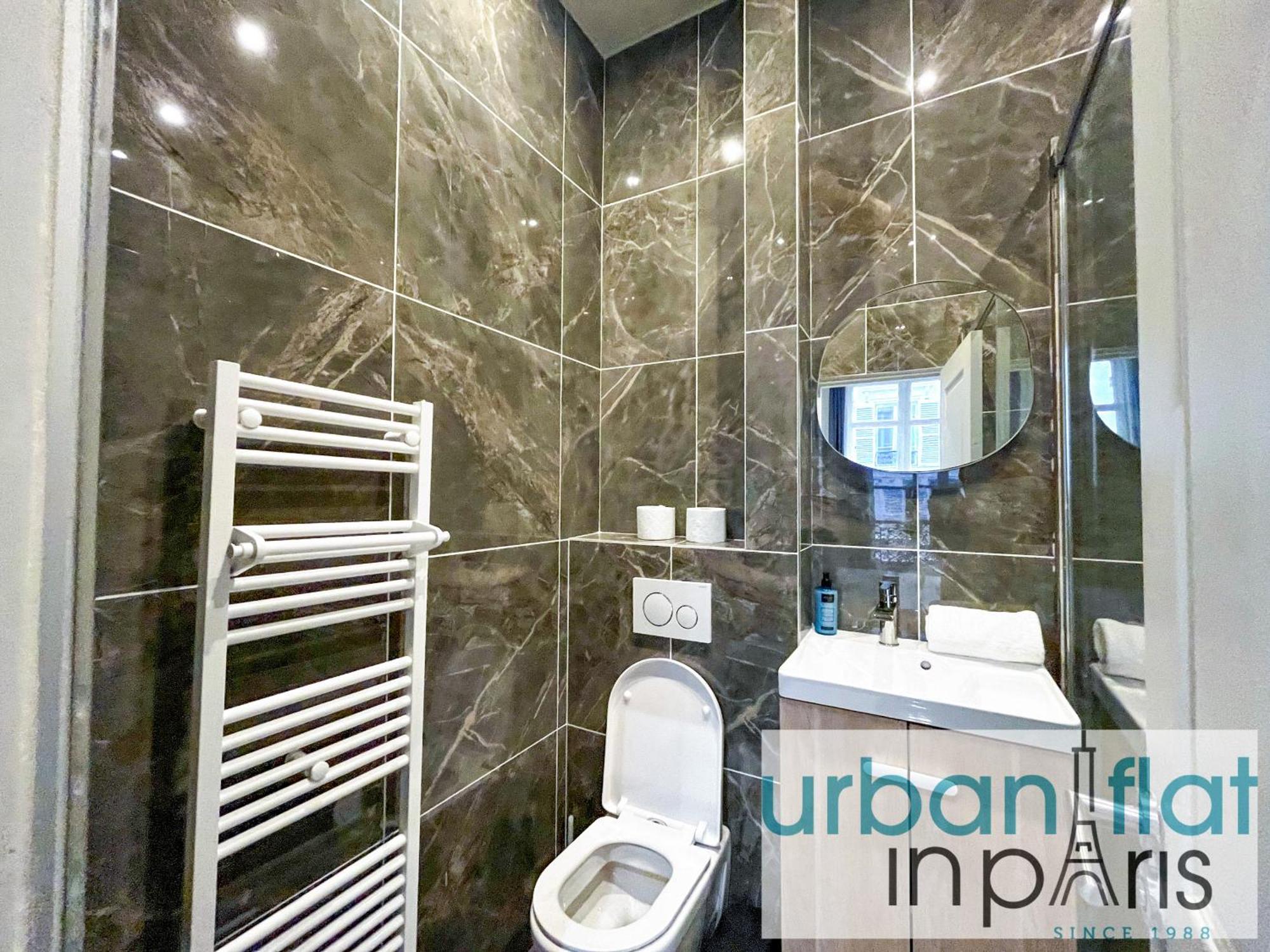 Urban Flat 63 - Beautiful 3 Bedroom Flat Champs-elysees Appartamento *