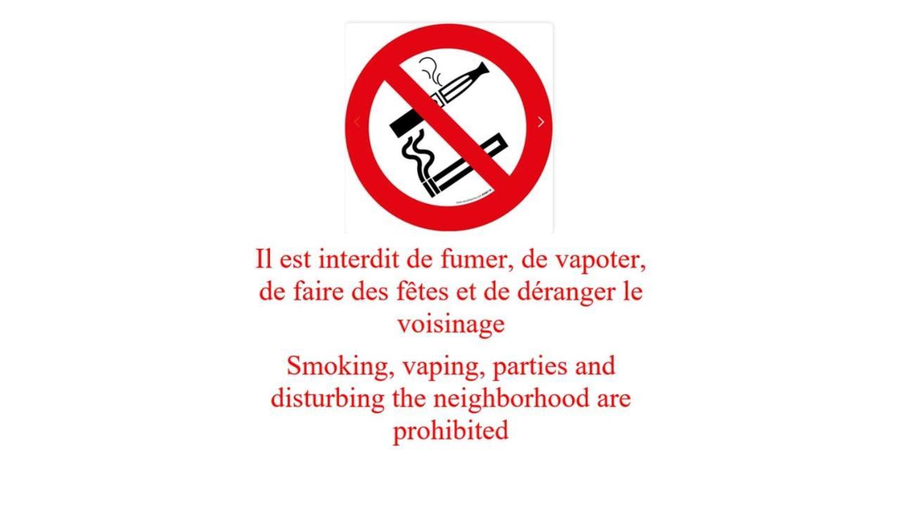 Broca Mouffetard * Parigi