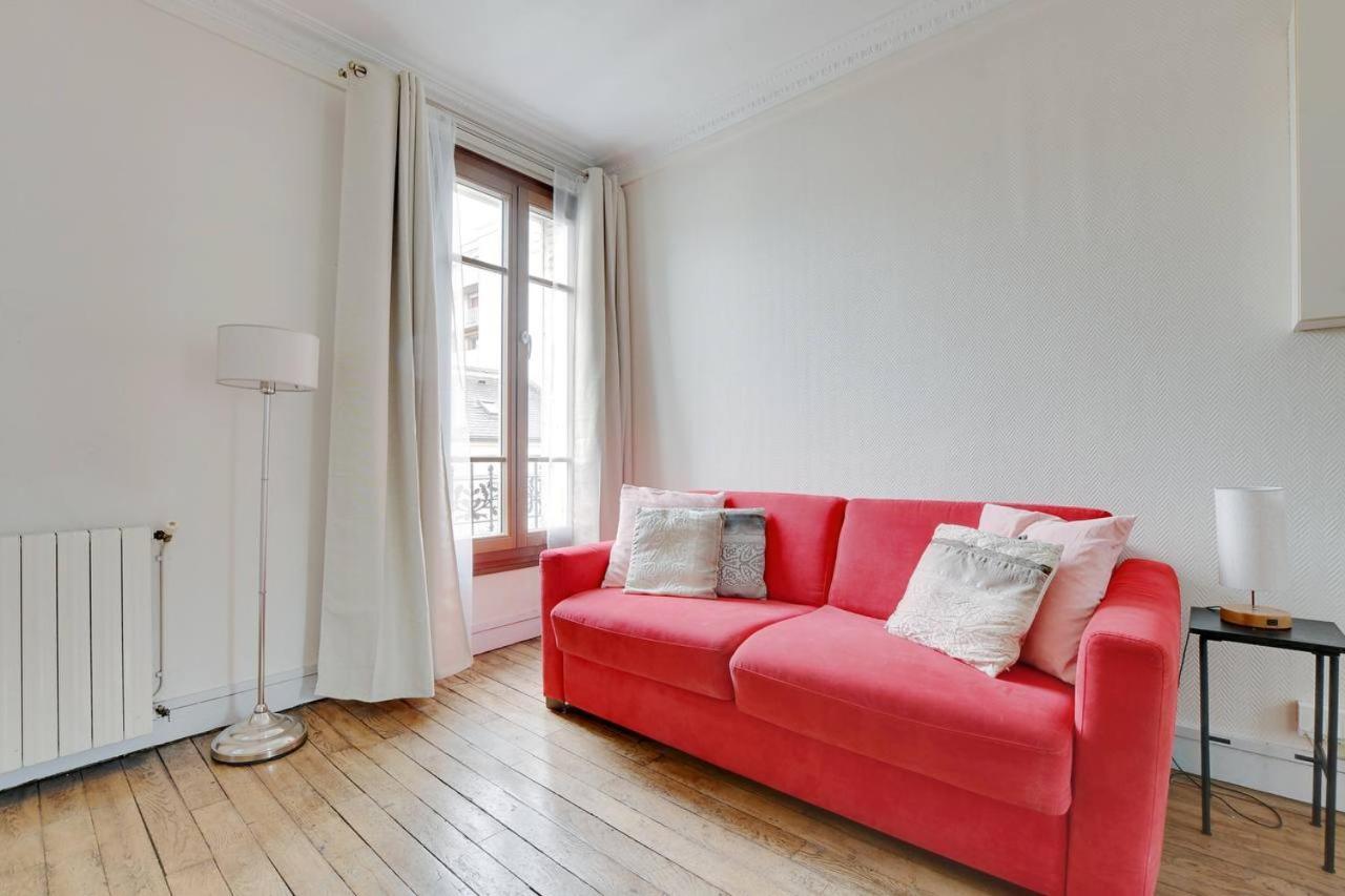 Apartment Tour Eiffel - Saint Dominique - Invalides