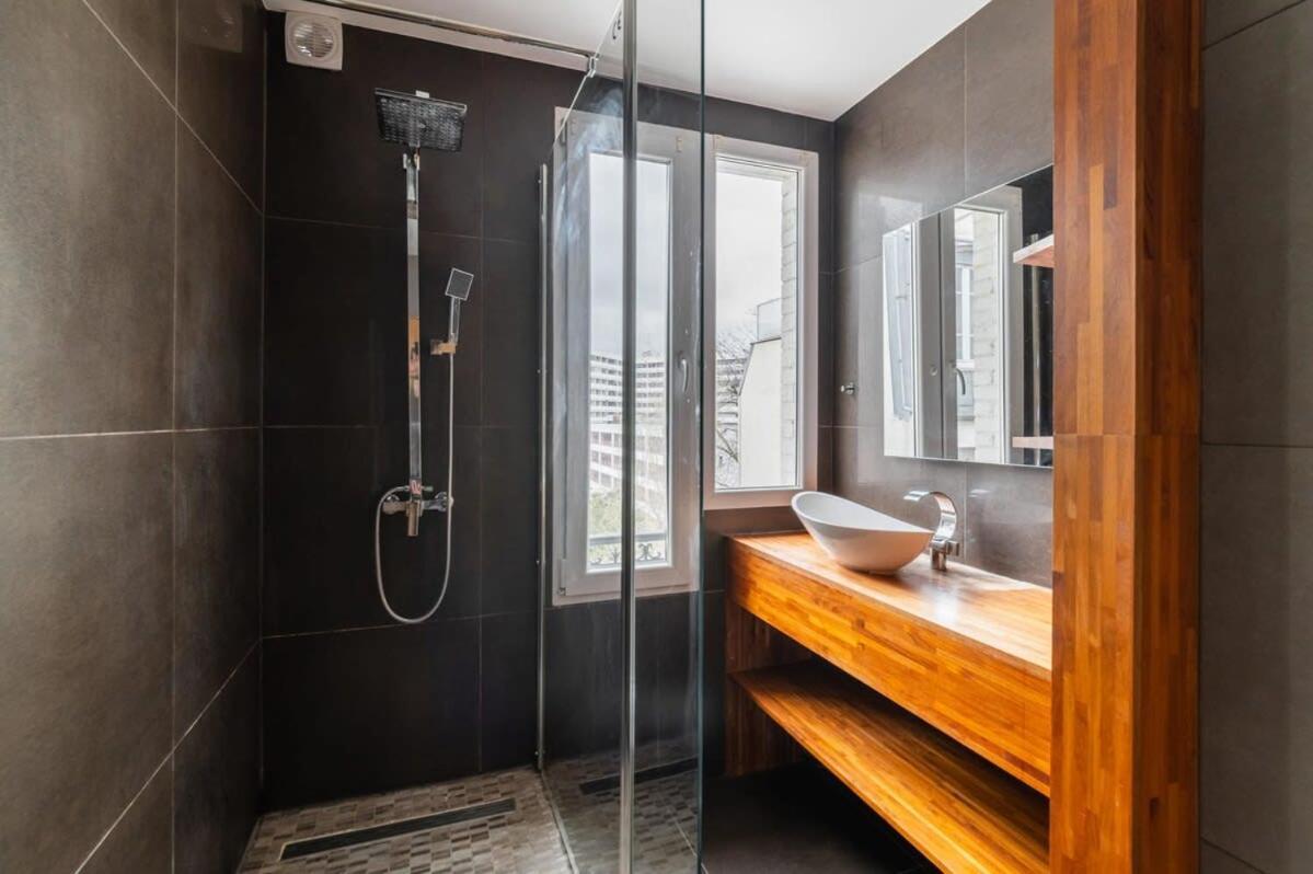 60m2 Bien Amenage- 12 - 4p - Flat-guest Appartamento