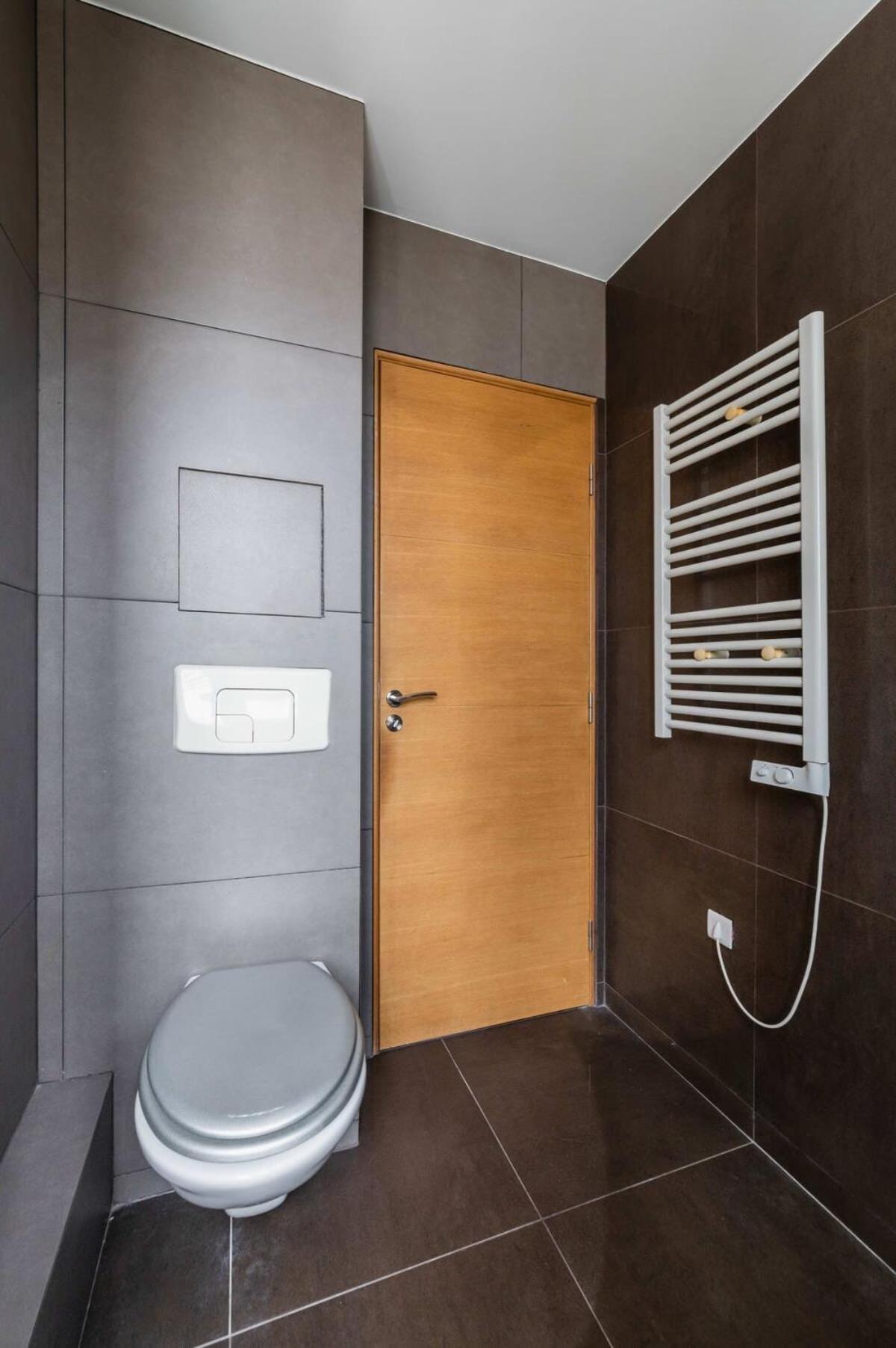 60m2 Bien Amenage- 12 - 4p - Flat-guest *