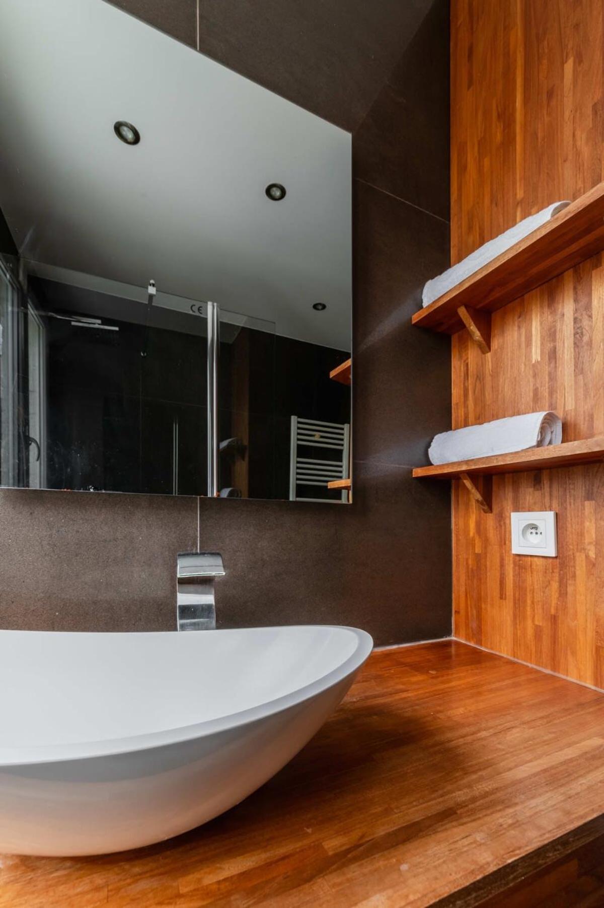 Appartamento 60m2 Bien Amenage- 12 - 4p - Flat-guest *