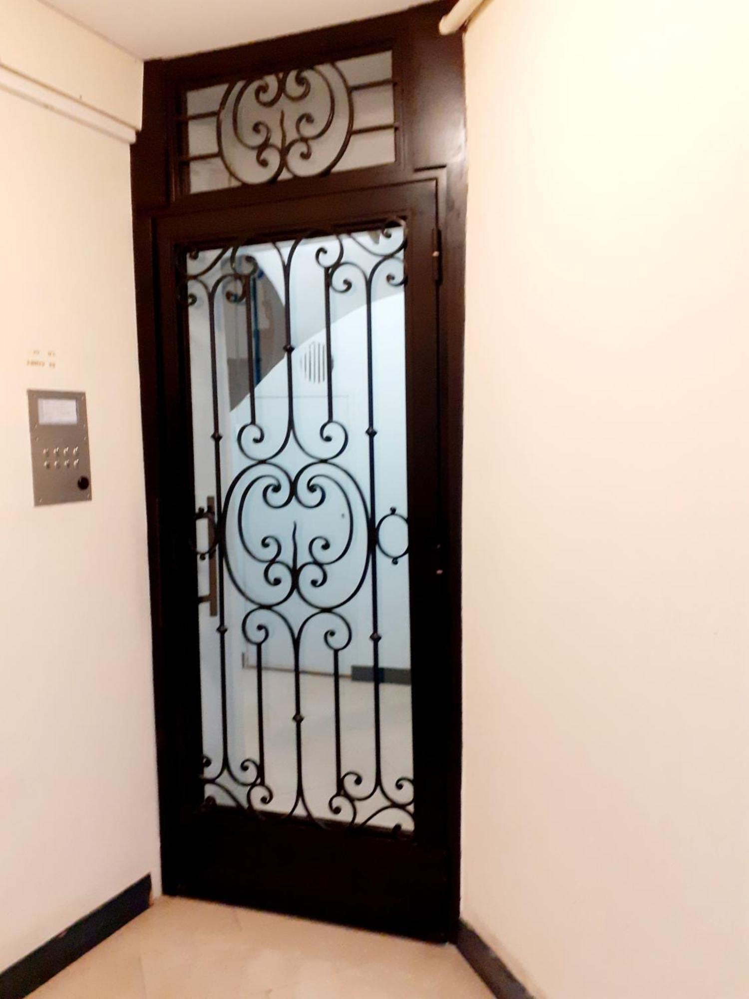 Appartamento Atypique 7eme - 3pax *