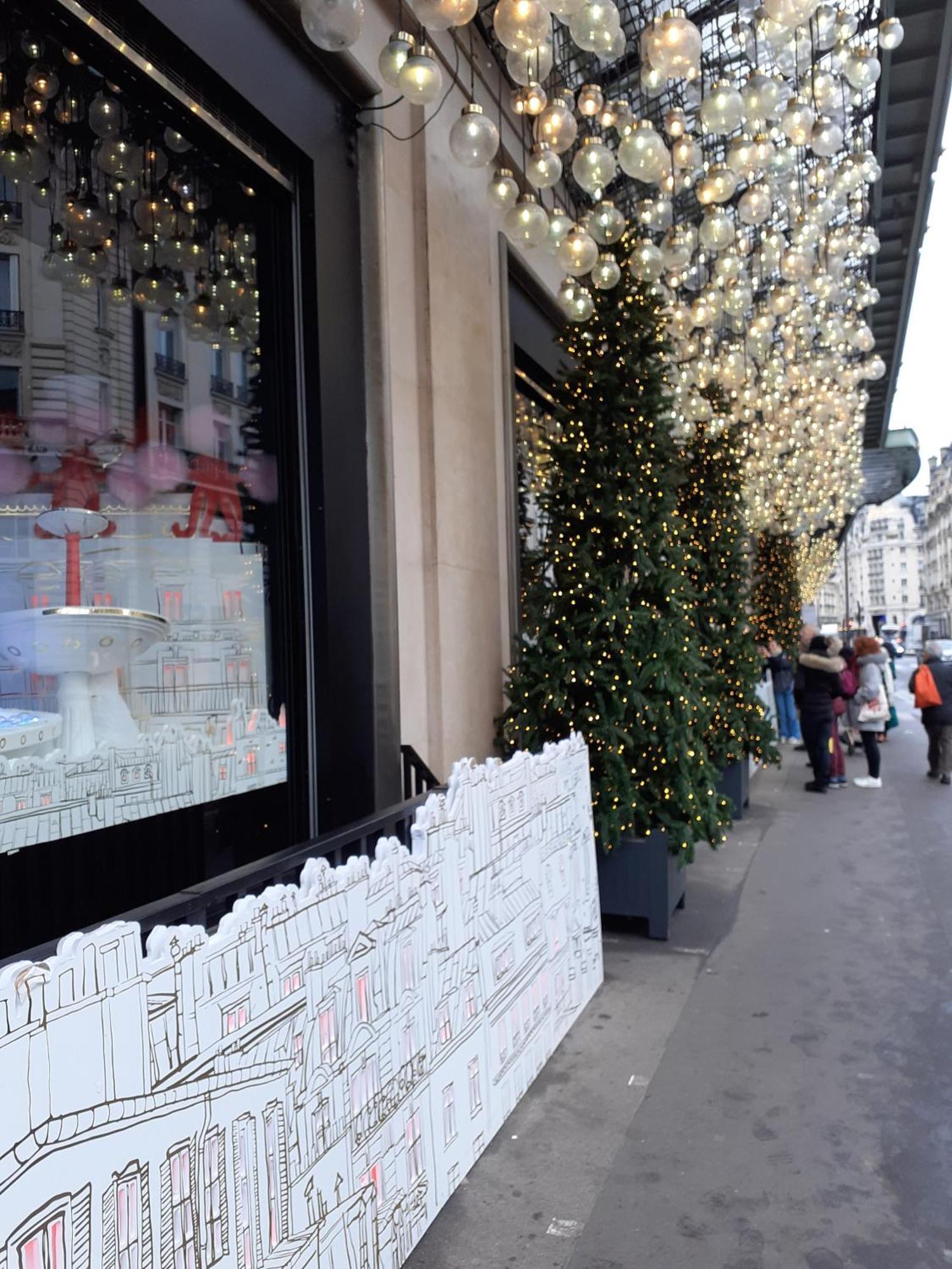Atypique 7eme - 3pax