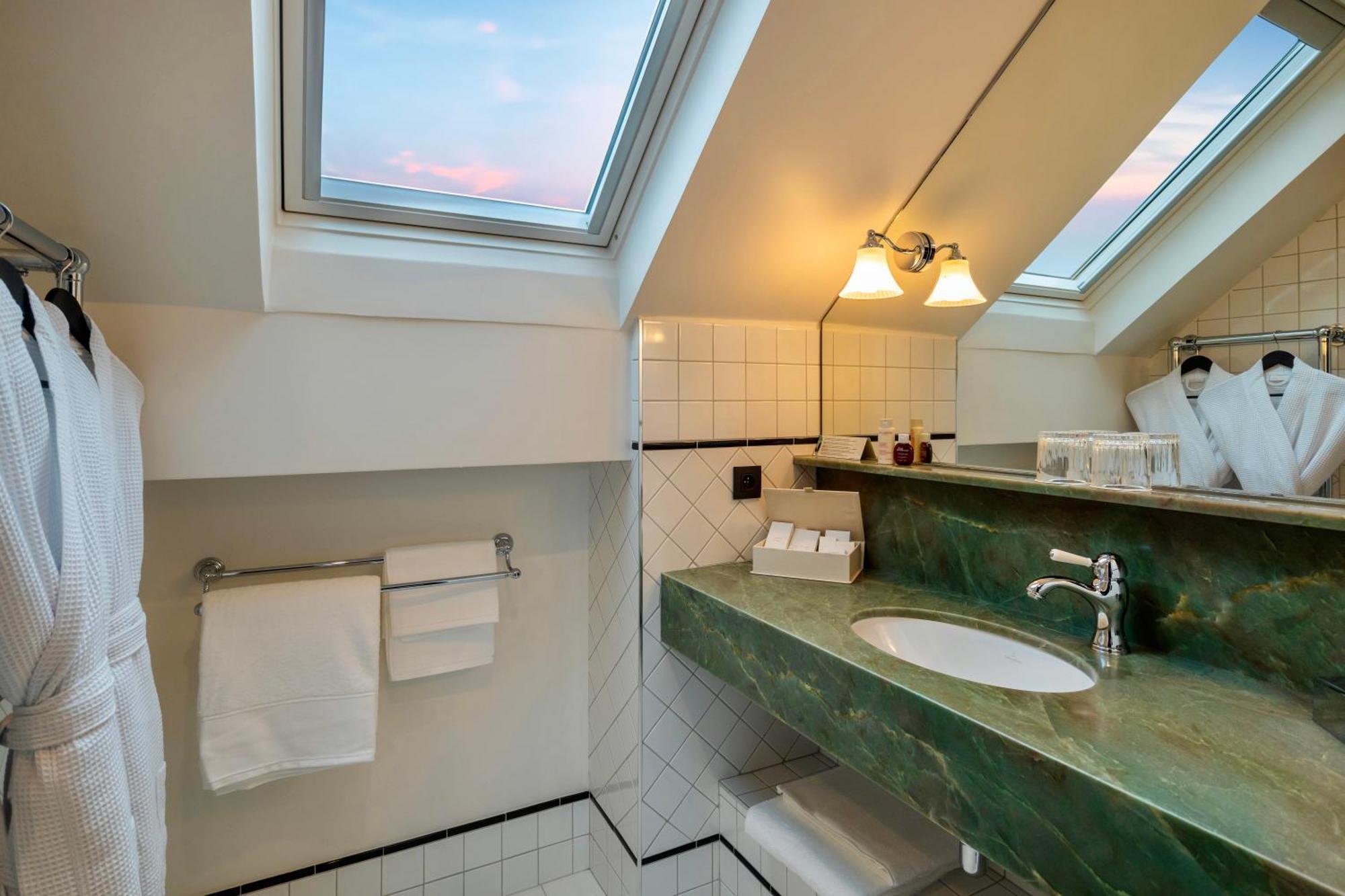 Hotel Autre Parigi