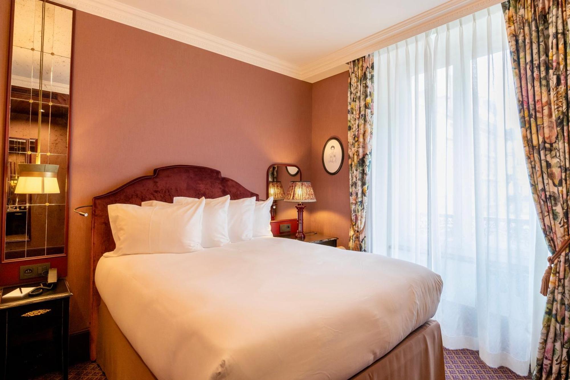 Hotel Autre Parigi