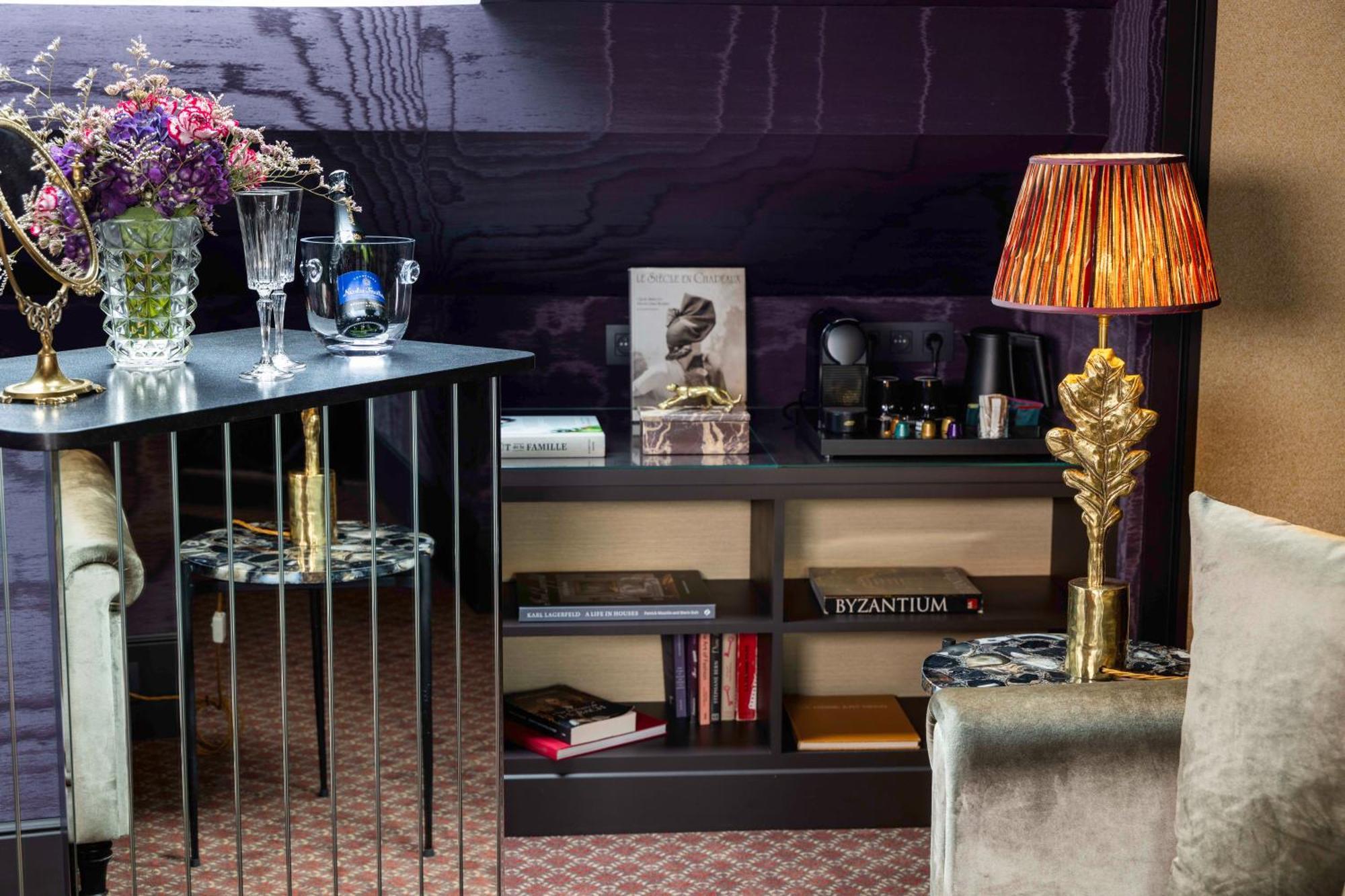 Autre Hotel Parigi