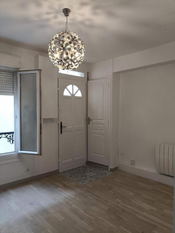 Quiet Cozy Appartamento *
