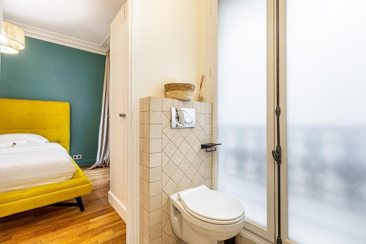 Appartamento In The Heart Of Le Marais! *