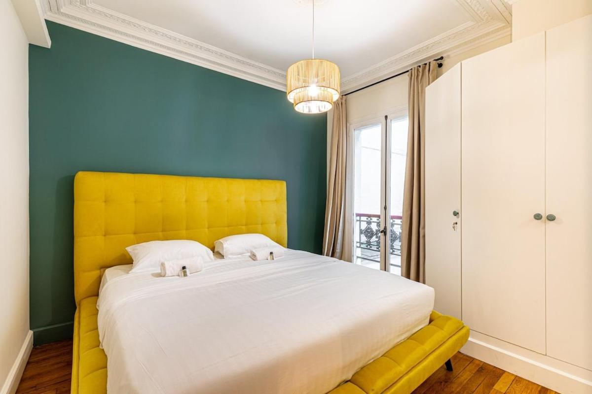 Appartamento In The Heart Of Le Marais!