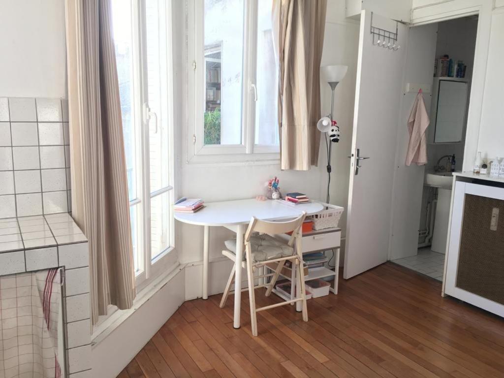 Cozy At Saint Germain Appartamento