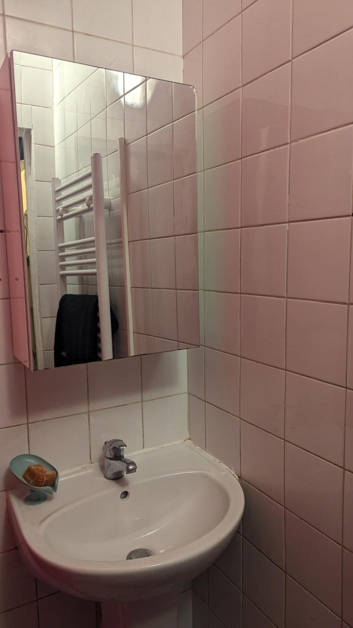 Appartamento Lovely Flat In Parigi