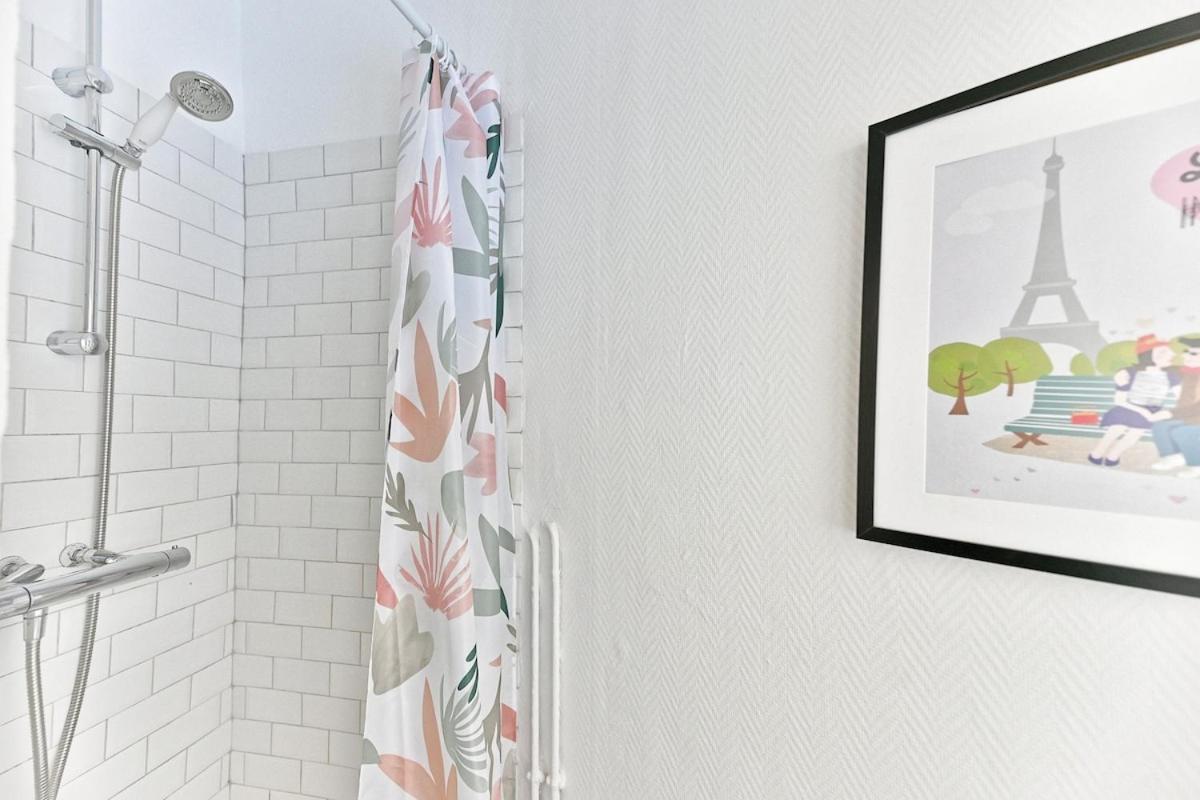 Small, Cozy And Centrally #marsh - Iii Appartamento *