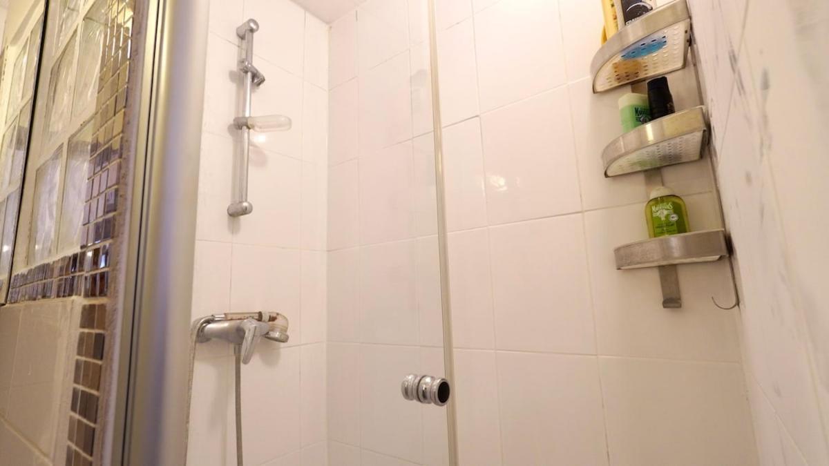 Appartamento 02 Grand Near Montorgueil