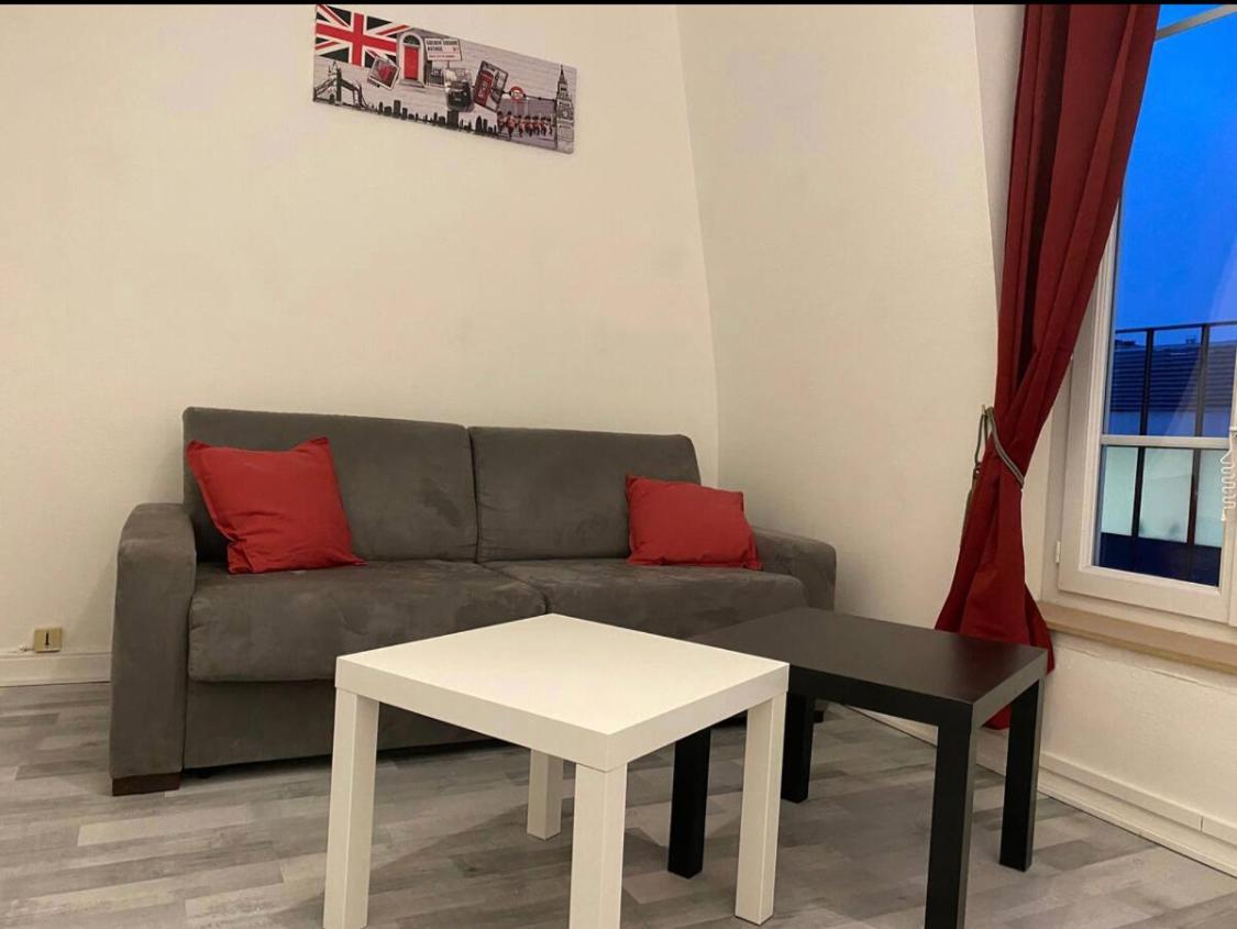 Appartamento Elegant Entierement Amenage Parigi