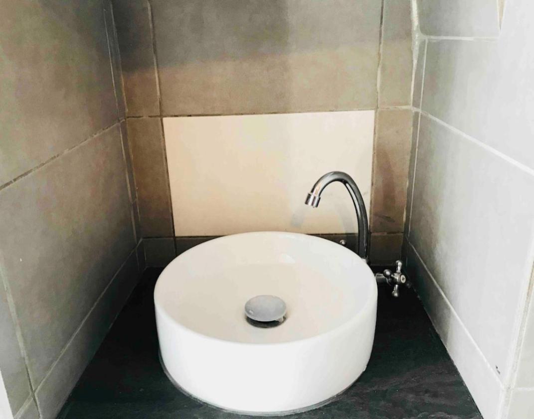 Appartamento Elegant Entierement Amenage