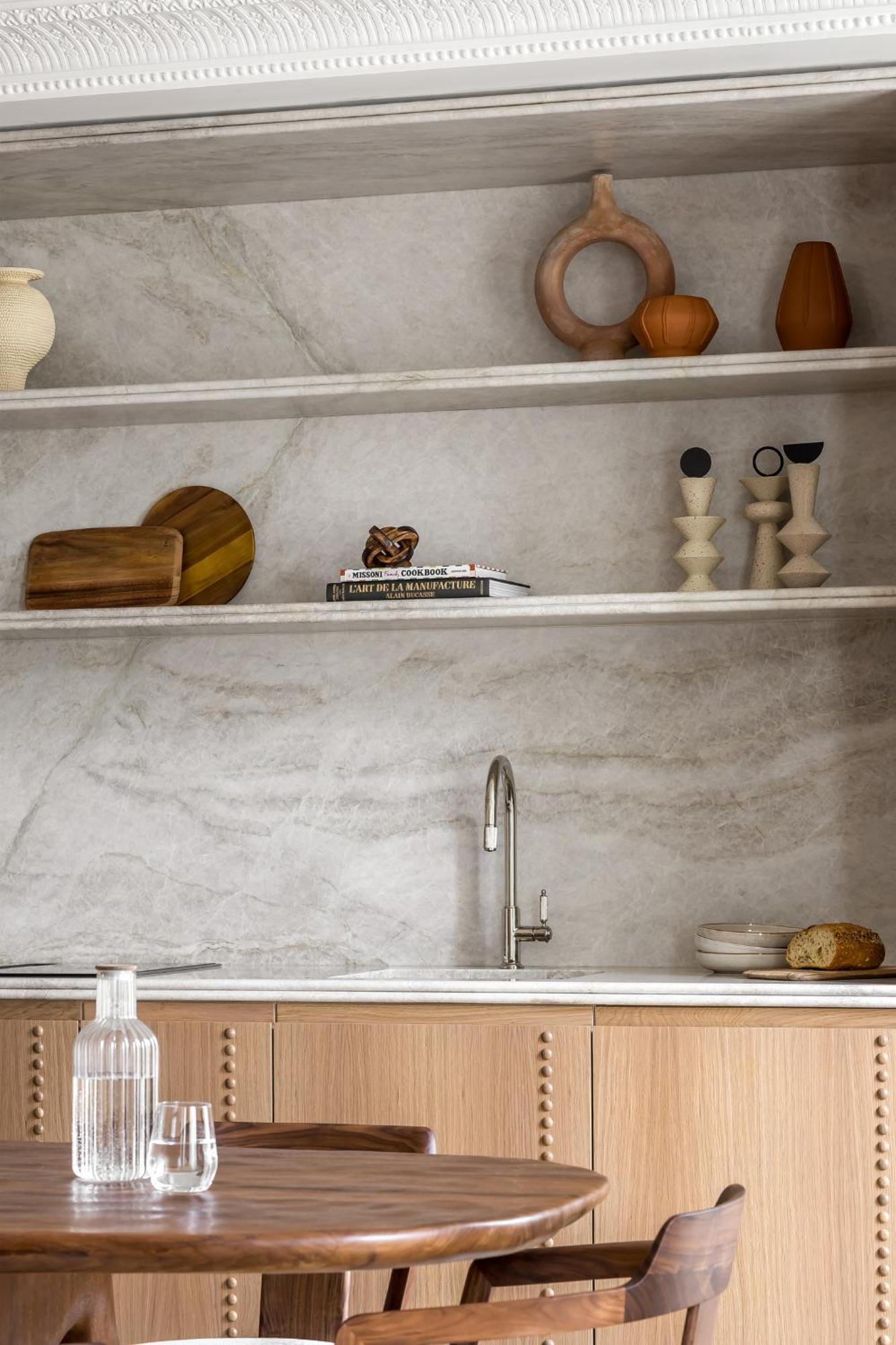 Highstay - Luxury Serviced - Vendome Appartamento