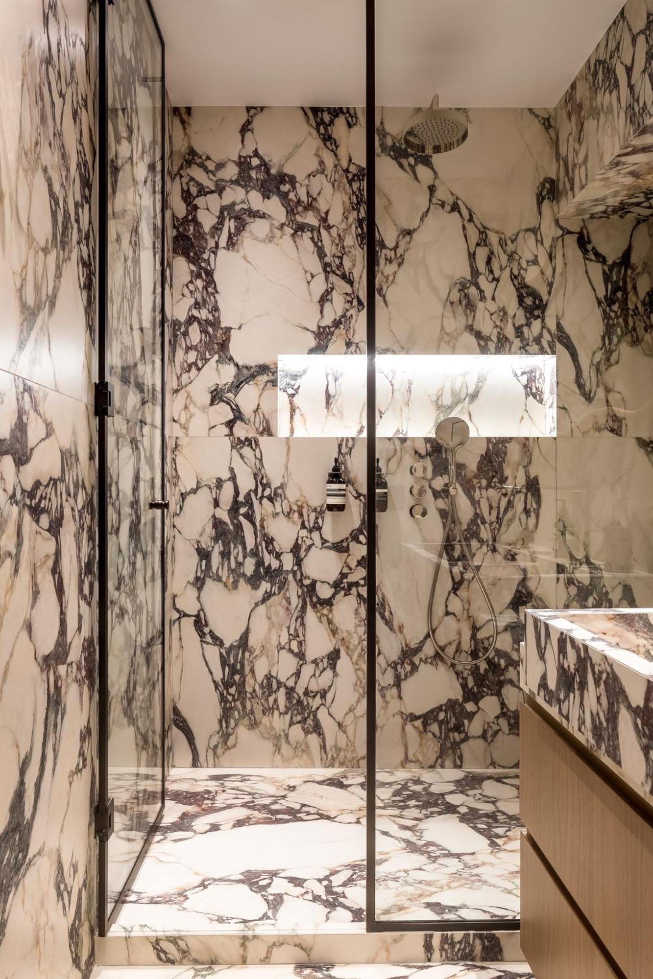 Appartamento Highstay - Luxury Serviced - Vendome Parigi