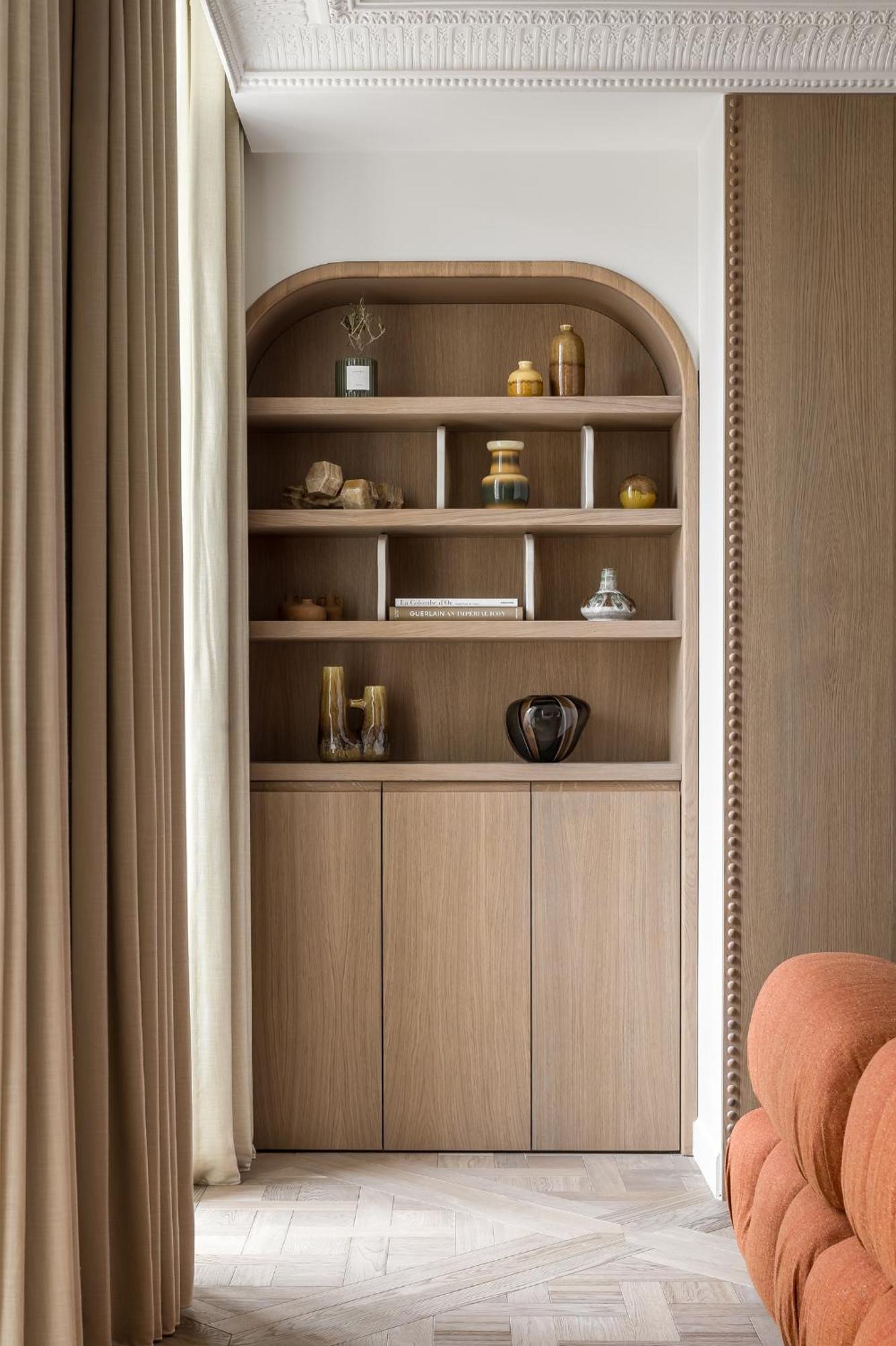 Highstay - Luxury Serviced - Vendome Appartamento