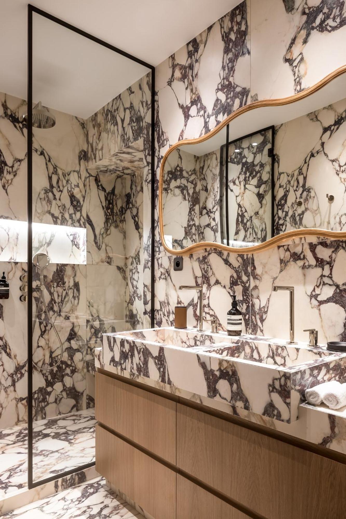 Highstay - Luxury Serviced - Vendome Appartamento *