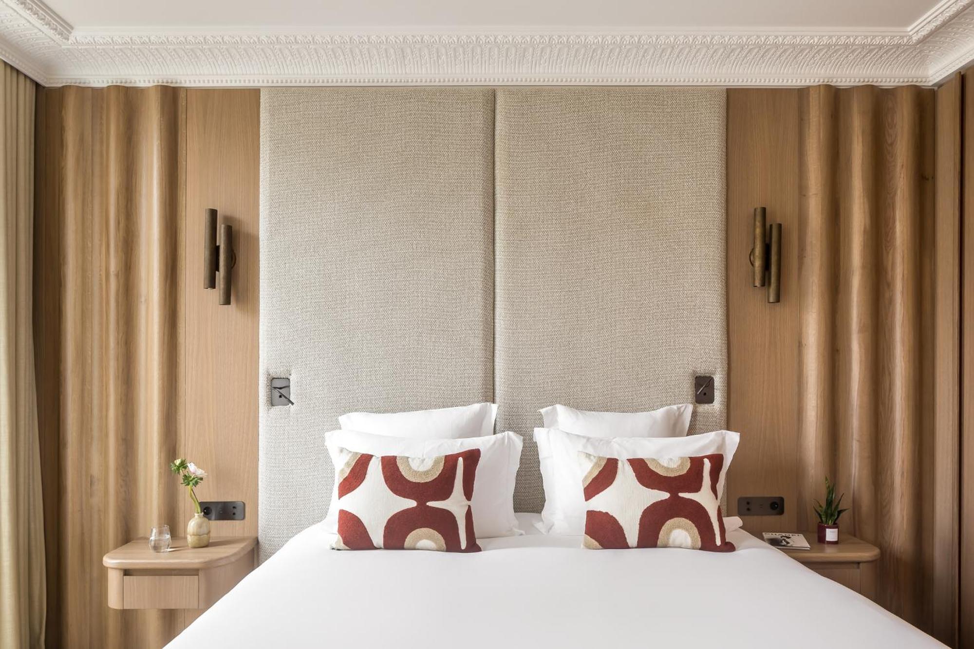 Highstay - Luxury Serviced - Vendome Appartamento Parigi