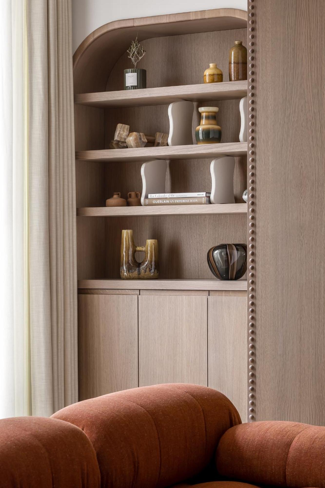 Highstay - Luxury Serviced - Vendome * Parigi