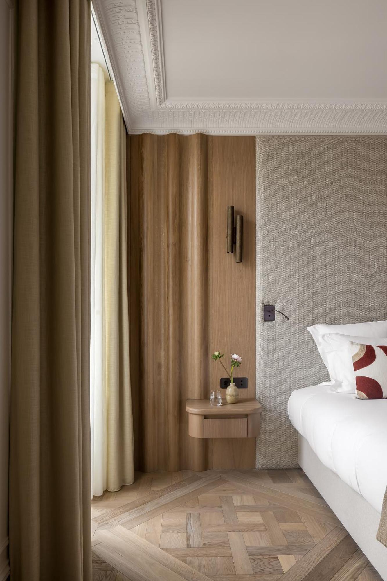 Appartamento Highstay - Luxury Serviced - Vendome