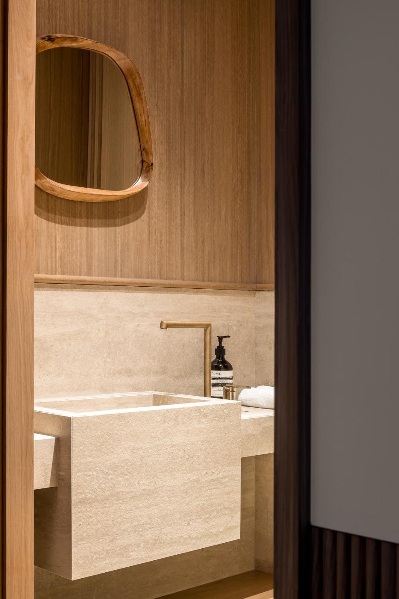 Highstay - Luxury Serviced - Vendome Appartamento *
