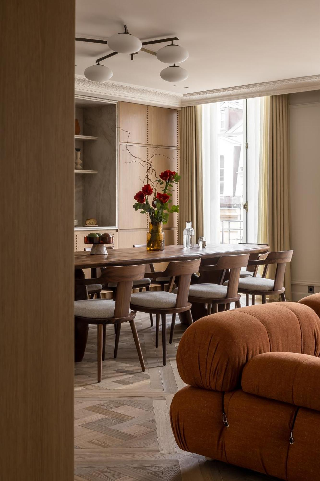 Highstay - Luxury Serviced - Vendome Parigi